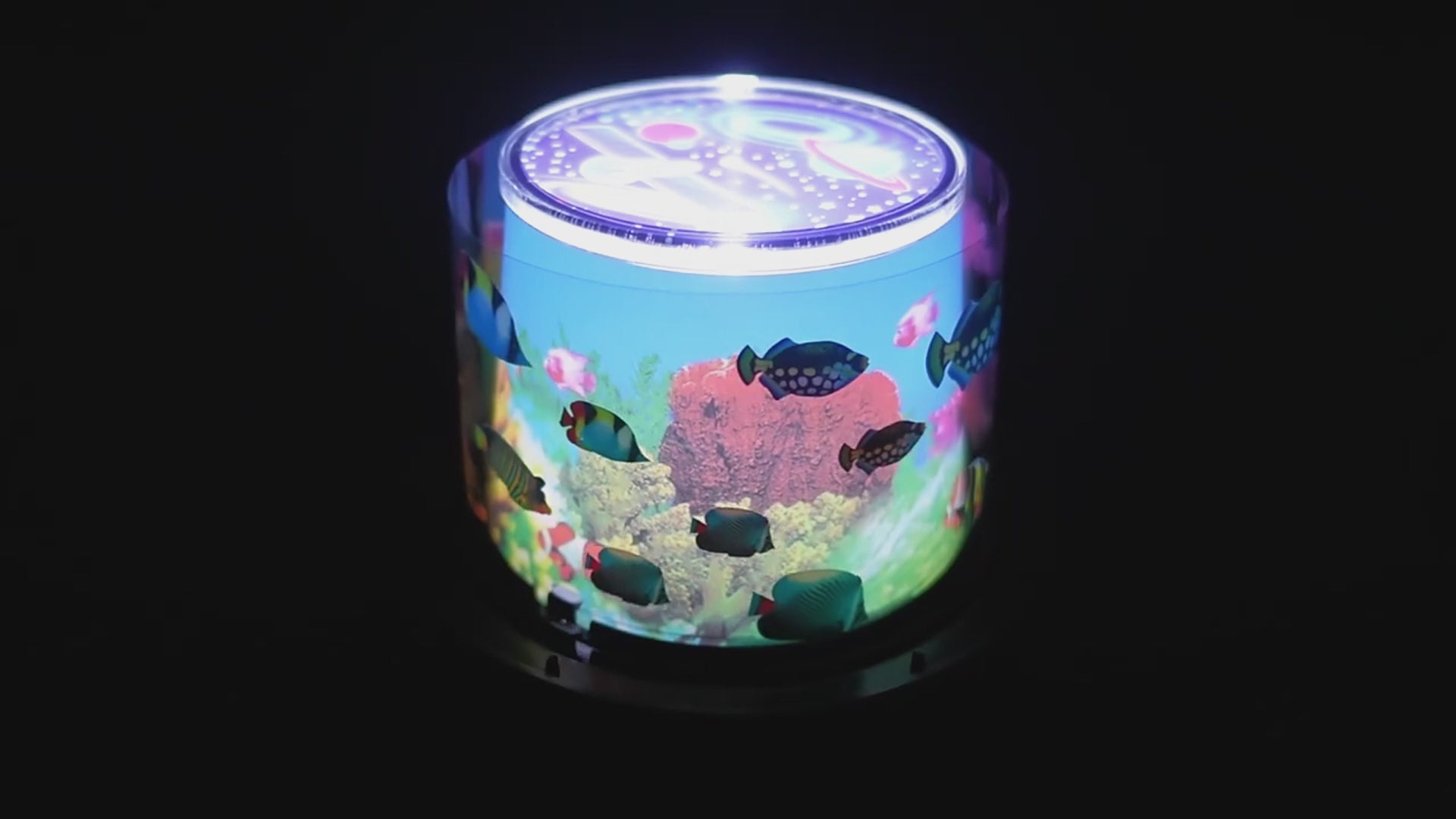 Aquarium Projector Lamp