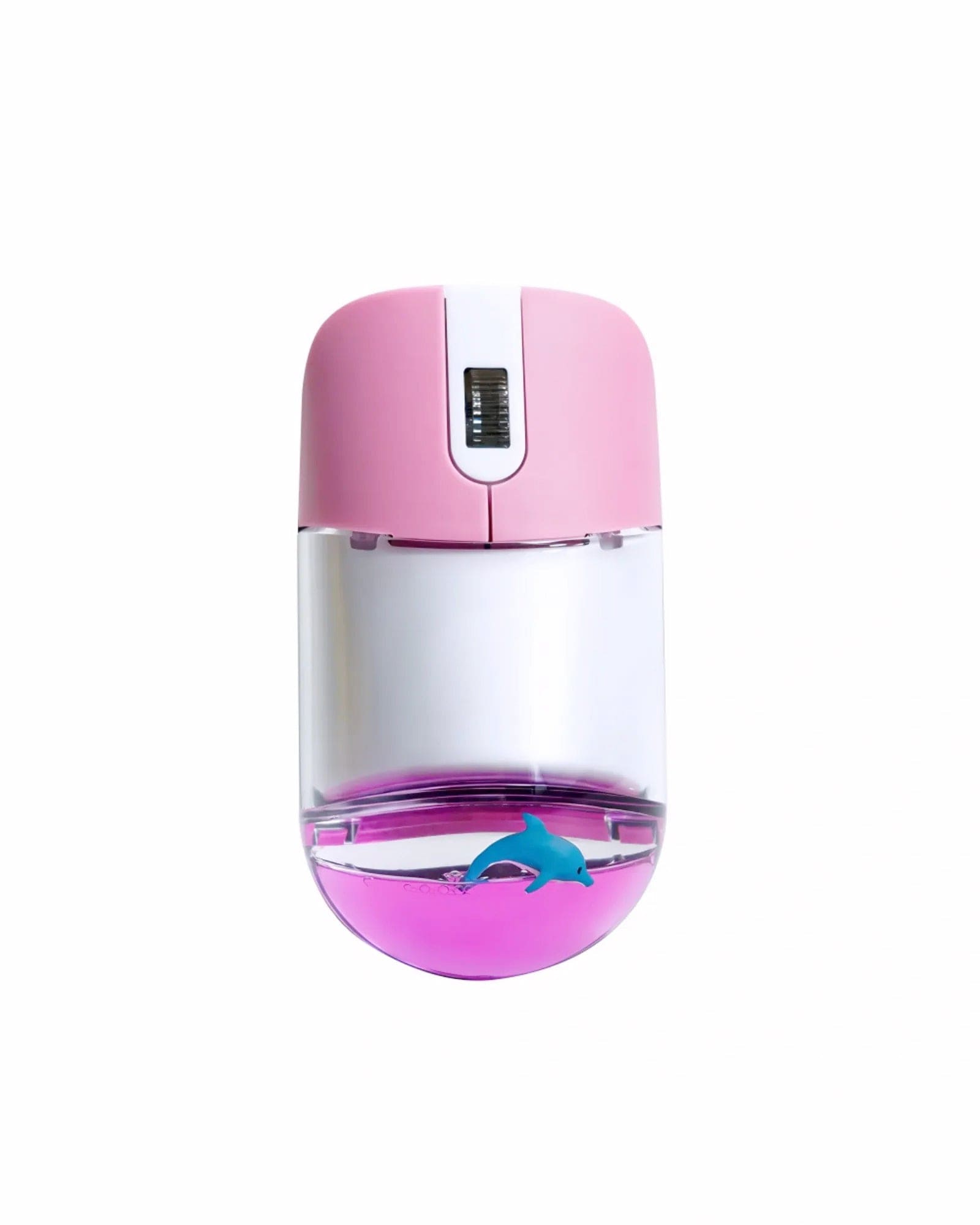 Mijn winkel Aqua Liquid Mouse
