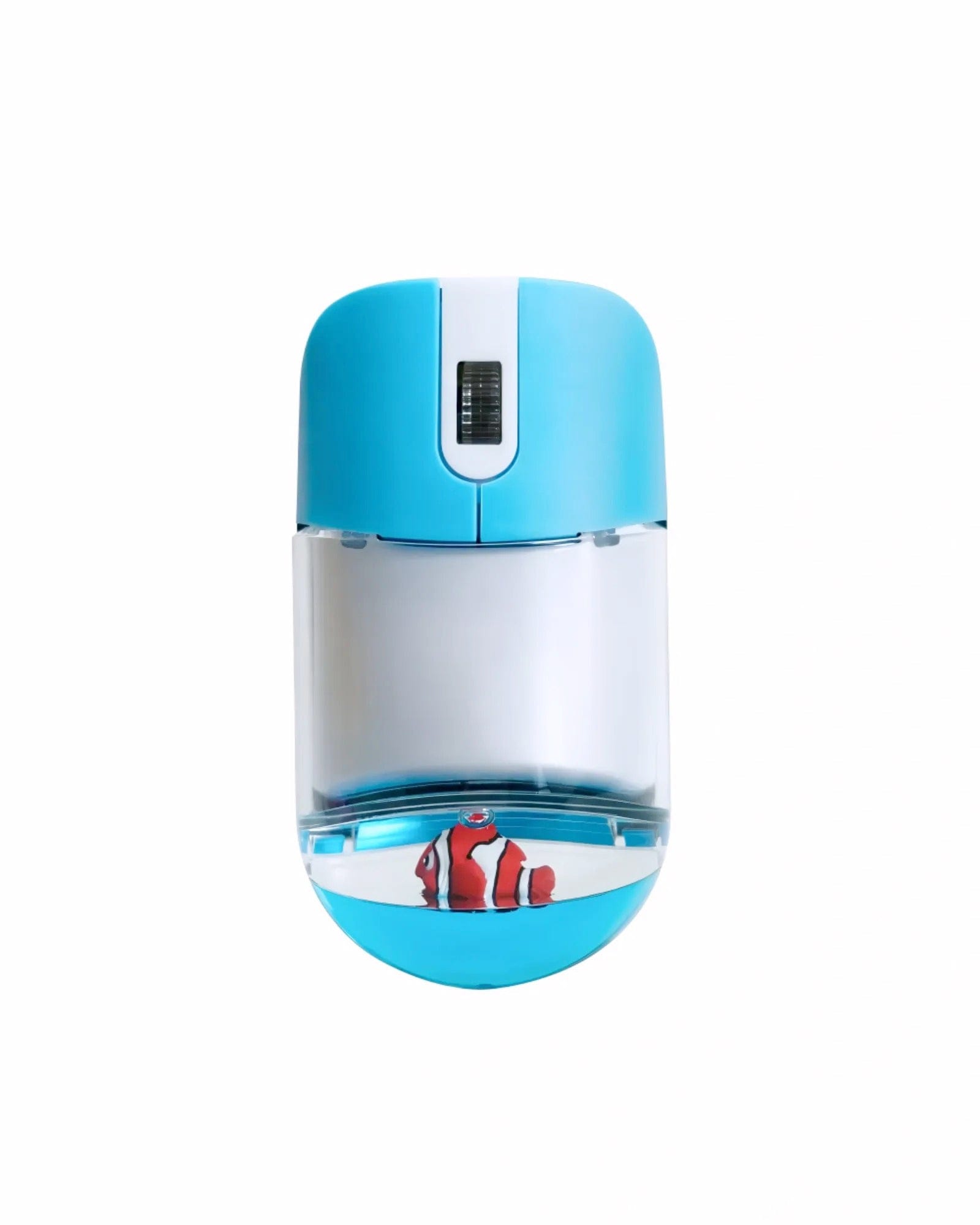 Mijn winkel Aqua Liquid Mouse