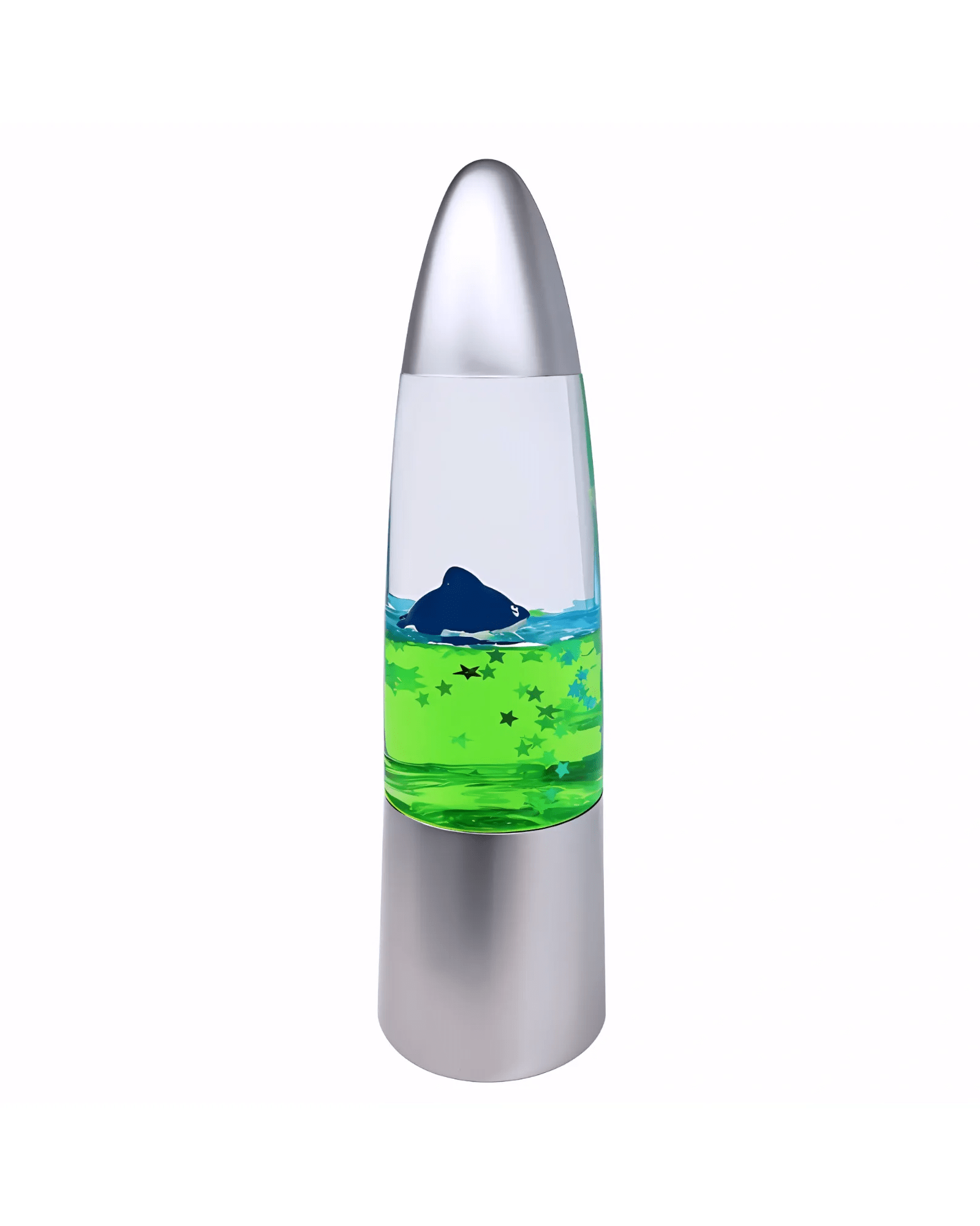 Mijn winkel Aquarium Lava Lamp