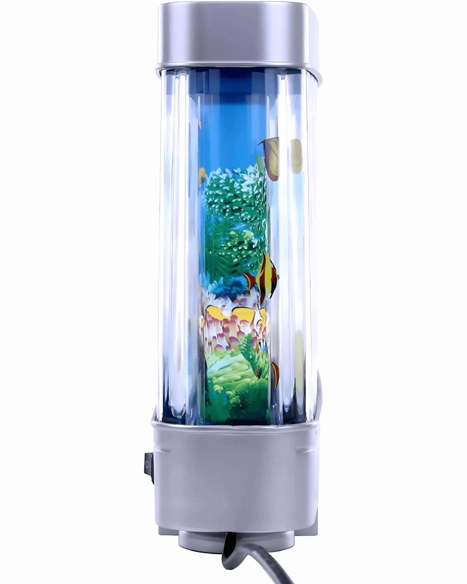 Mijn winkel Artificial Aquarium Lamp