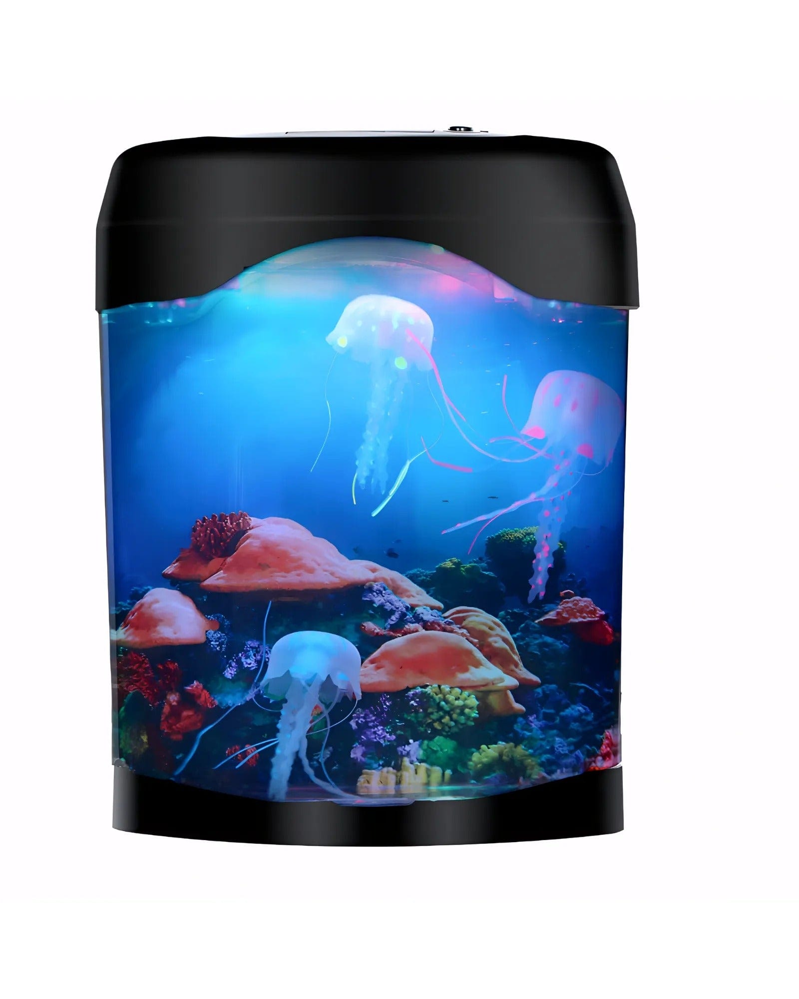 Mijn winkel Artificial Jellyfish Aquarium Lamp