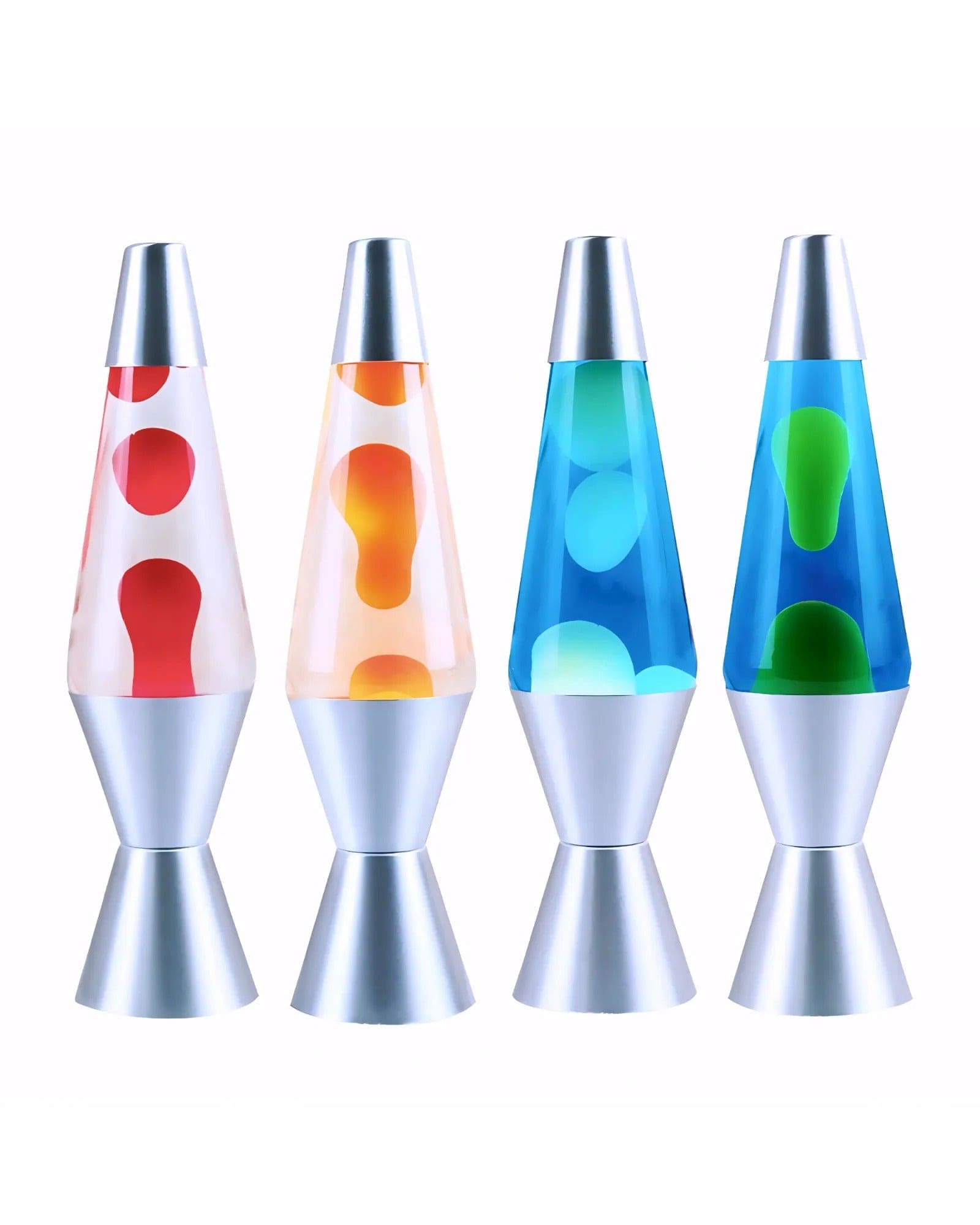 Mijn winkel Classic Lava Lamp