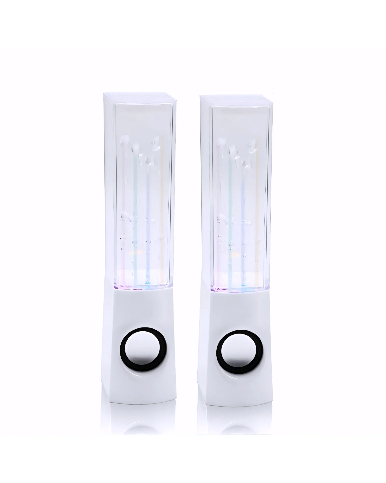 Mijn winkel Dancing Water Speaker
