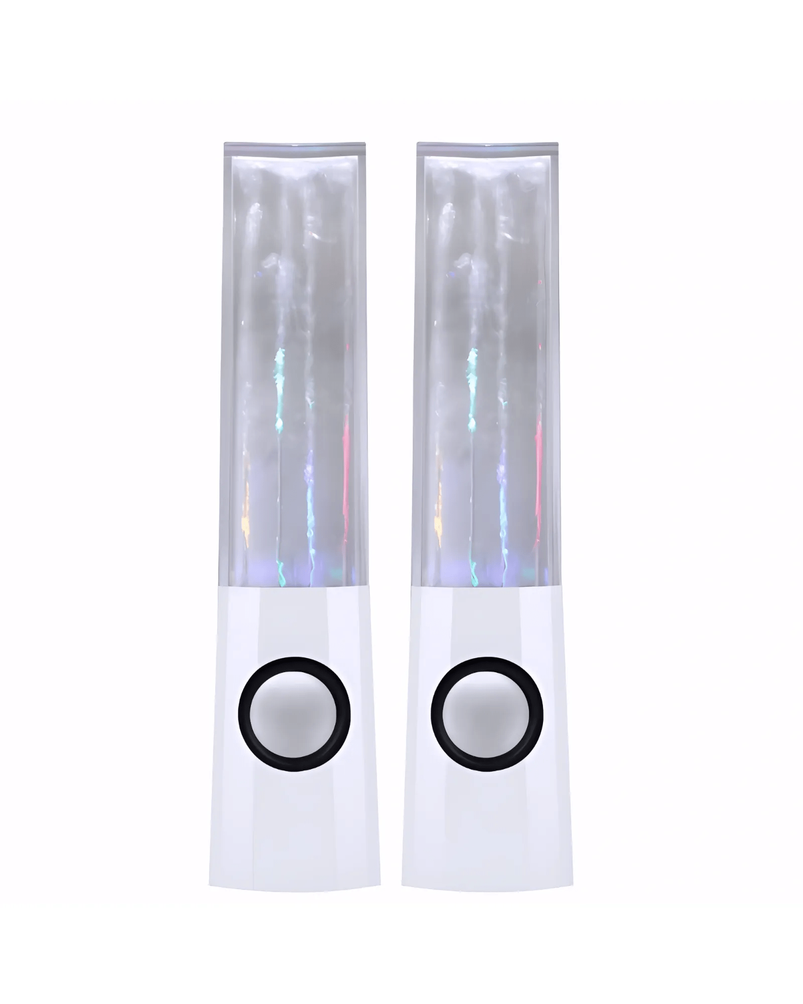 Mijn winkel Dancing Water Speaker