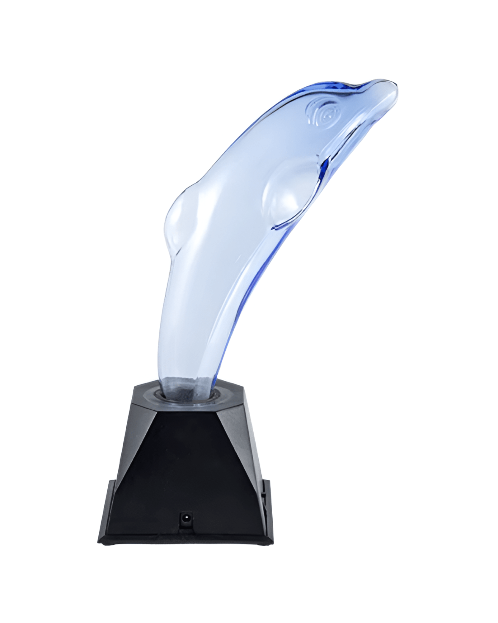 Mijn winkel Dolphin Plasma Lamp