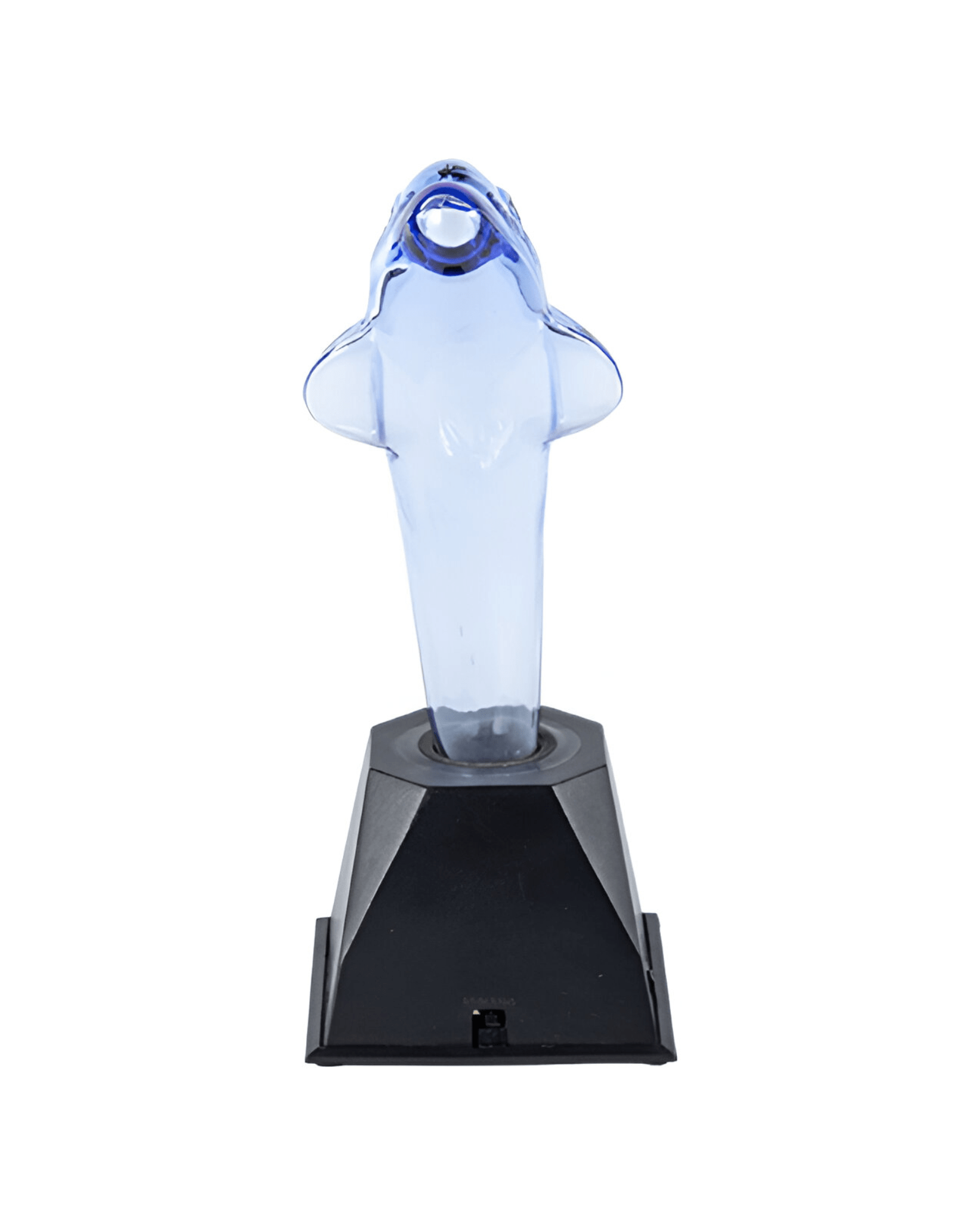 Mijn winkel Dolphin Plasma Lamp