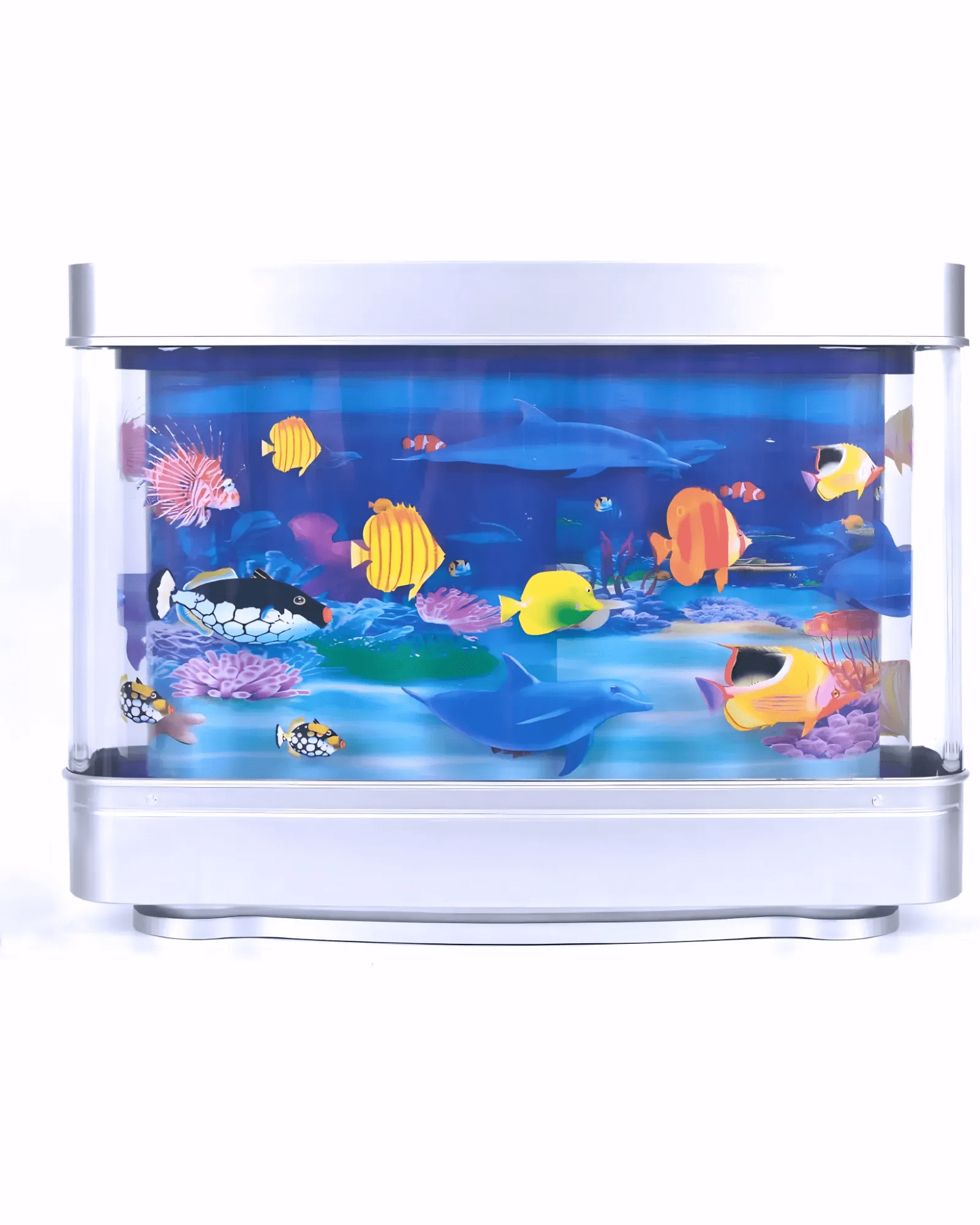 Mijn winkel Dolphin / US Artificial Aquarium Lamp