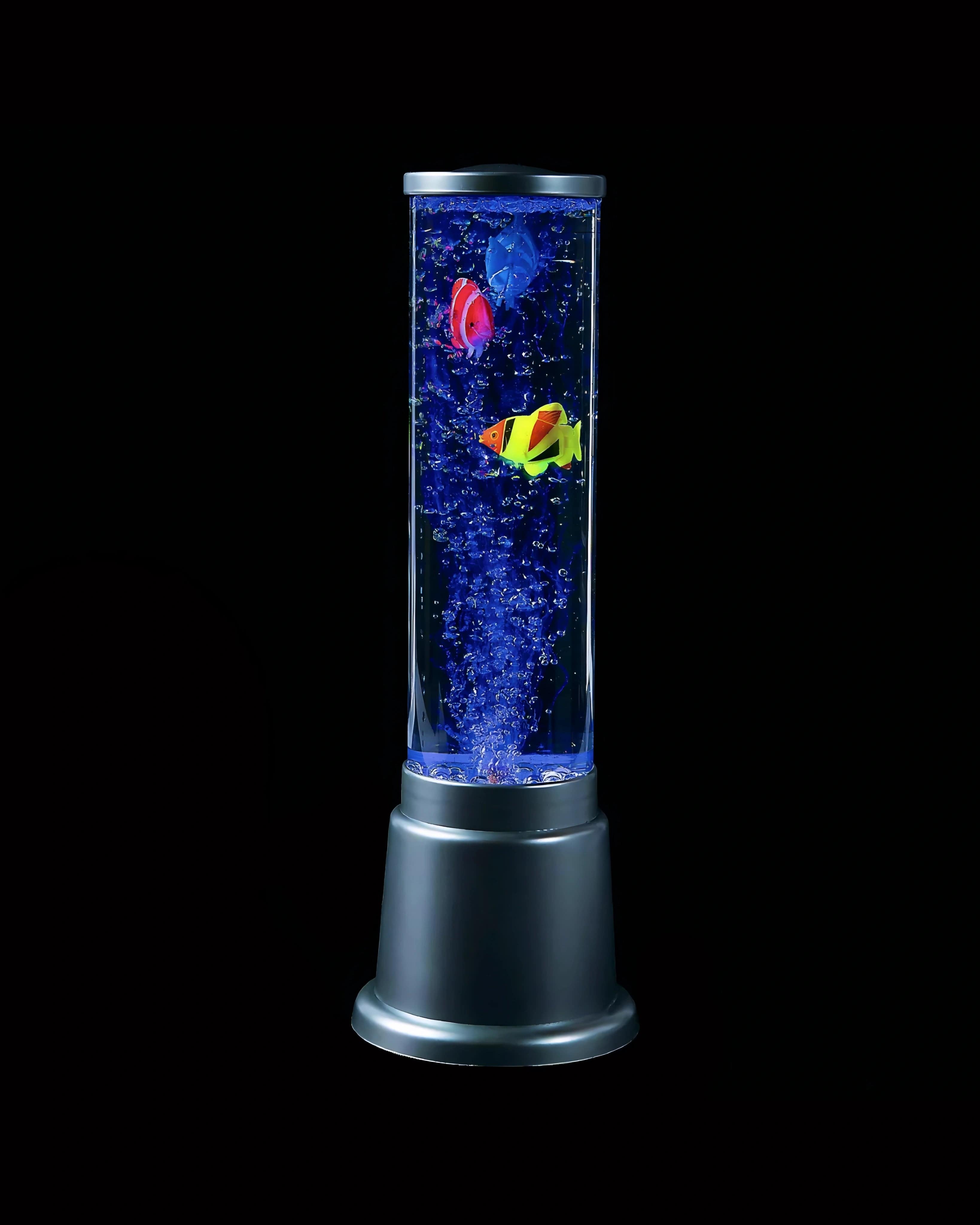 Mijn winkel Fish Bubble Lamp
