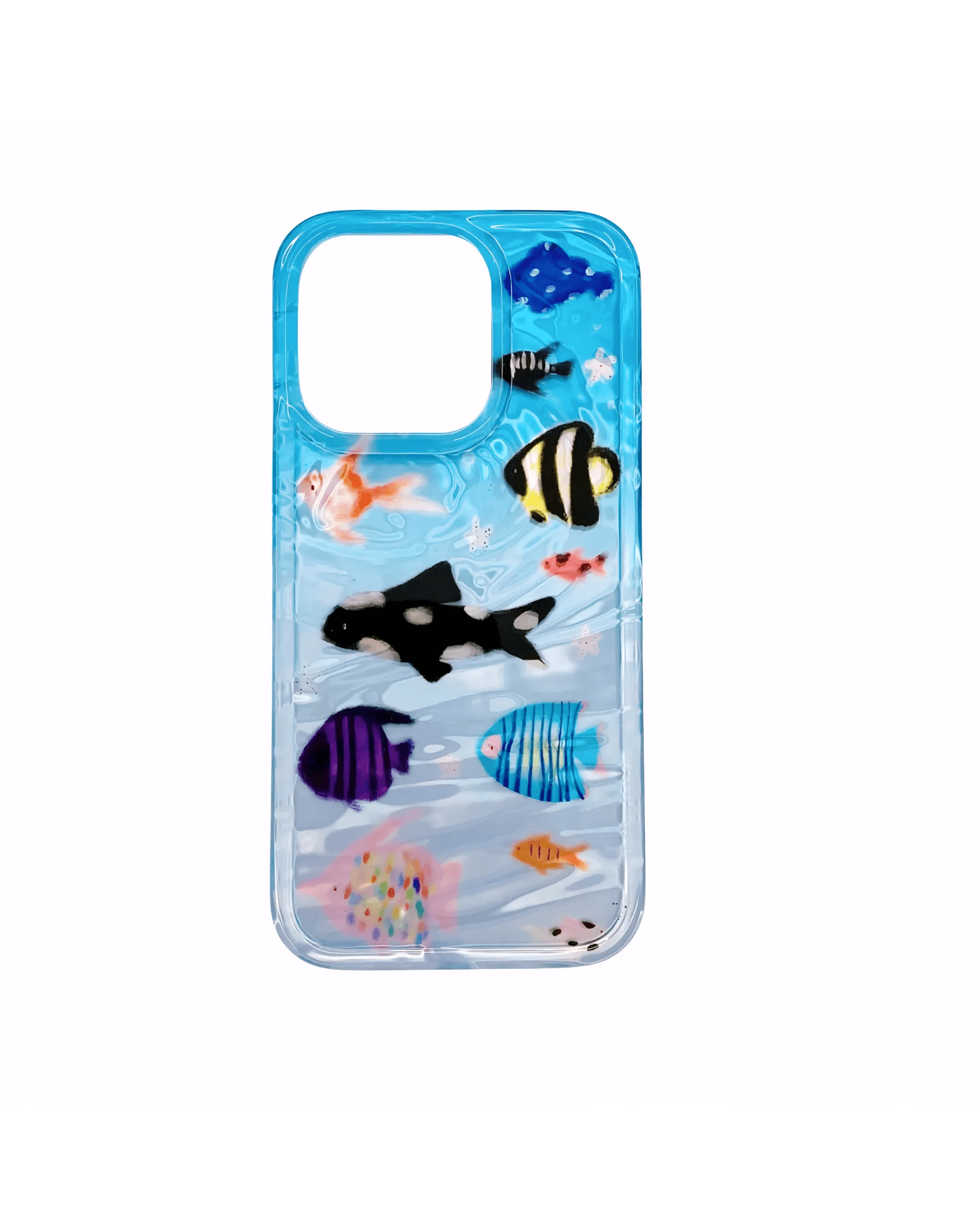 Mijn winkel Frutiger Aero Phone Case