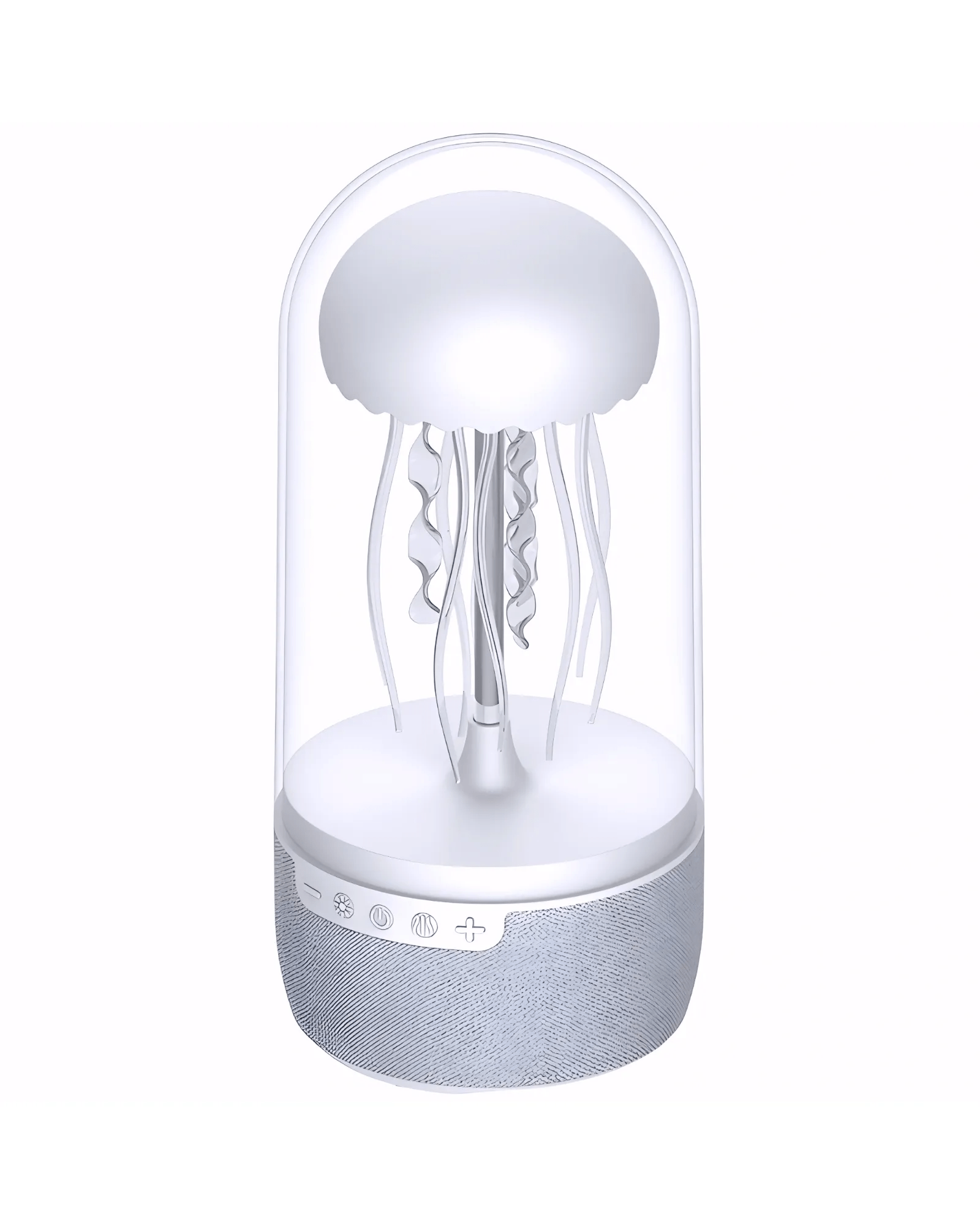 Mijn winkel Jellyfish Bluetooth Speaker