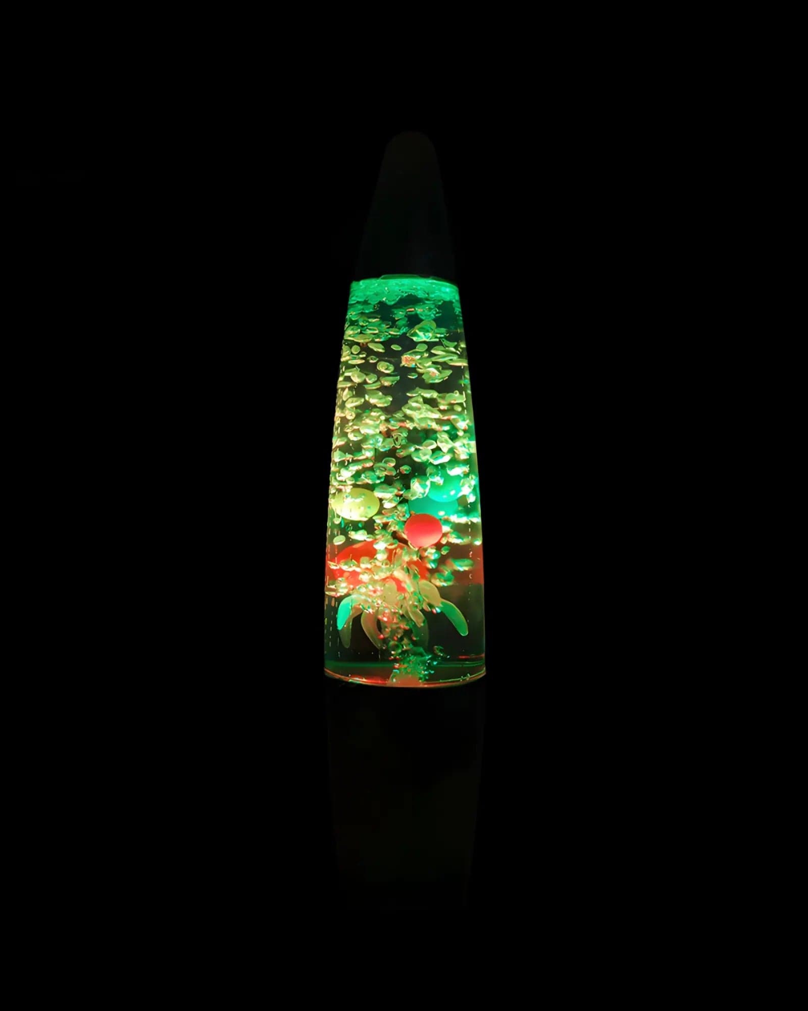 Mijn winkel Jellyfish Bubble Lamp