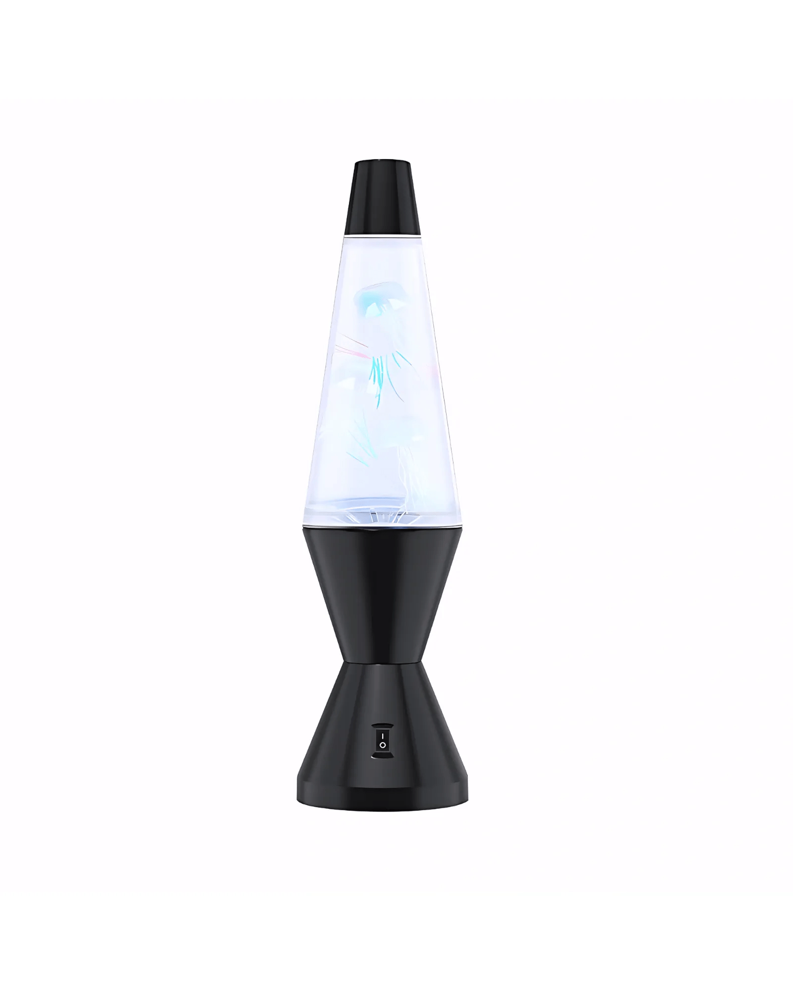 Mijn winkel Jellyfish Lava Lamp