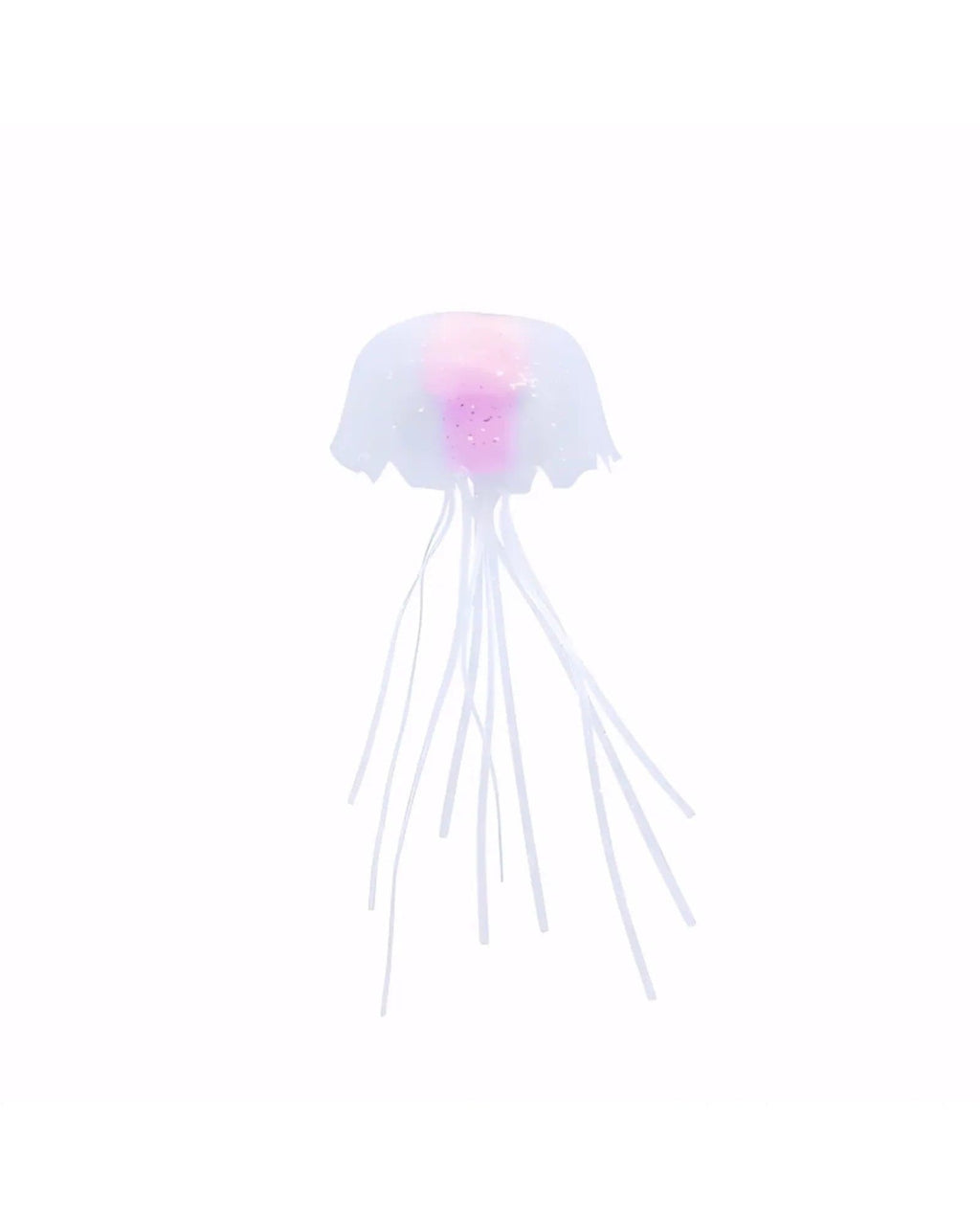 Mijn winkel Jellyfish Tank Ornament Set