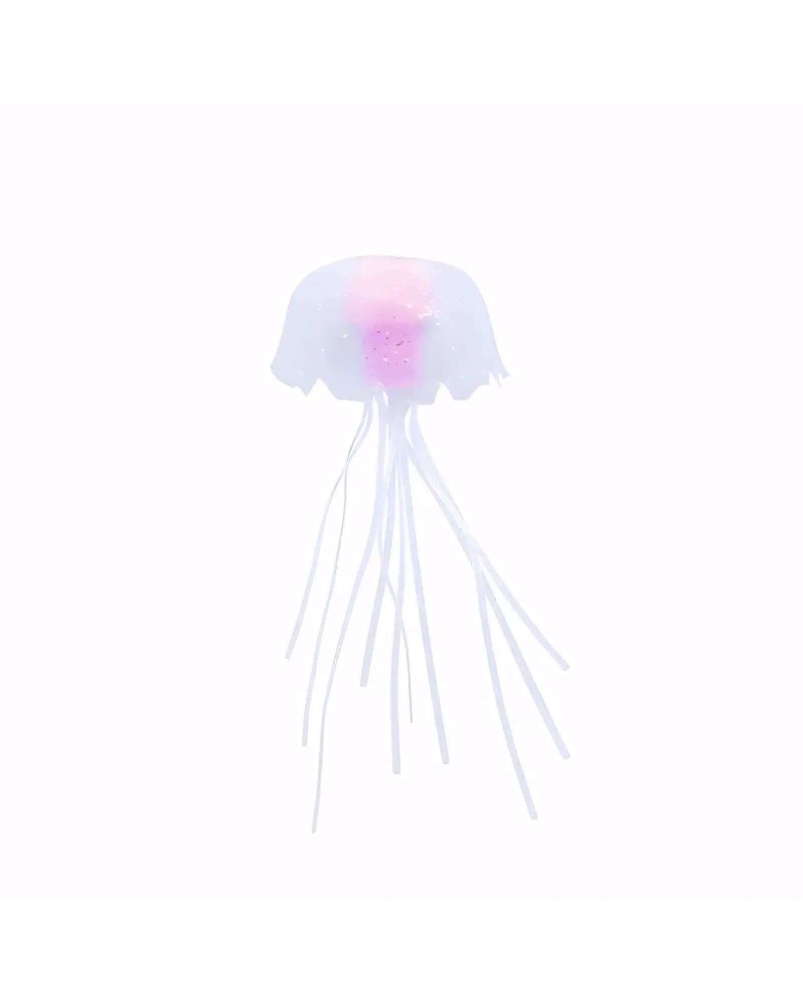 Mijn winkel Jellyfish Tank Ornament Set