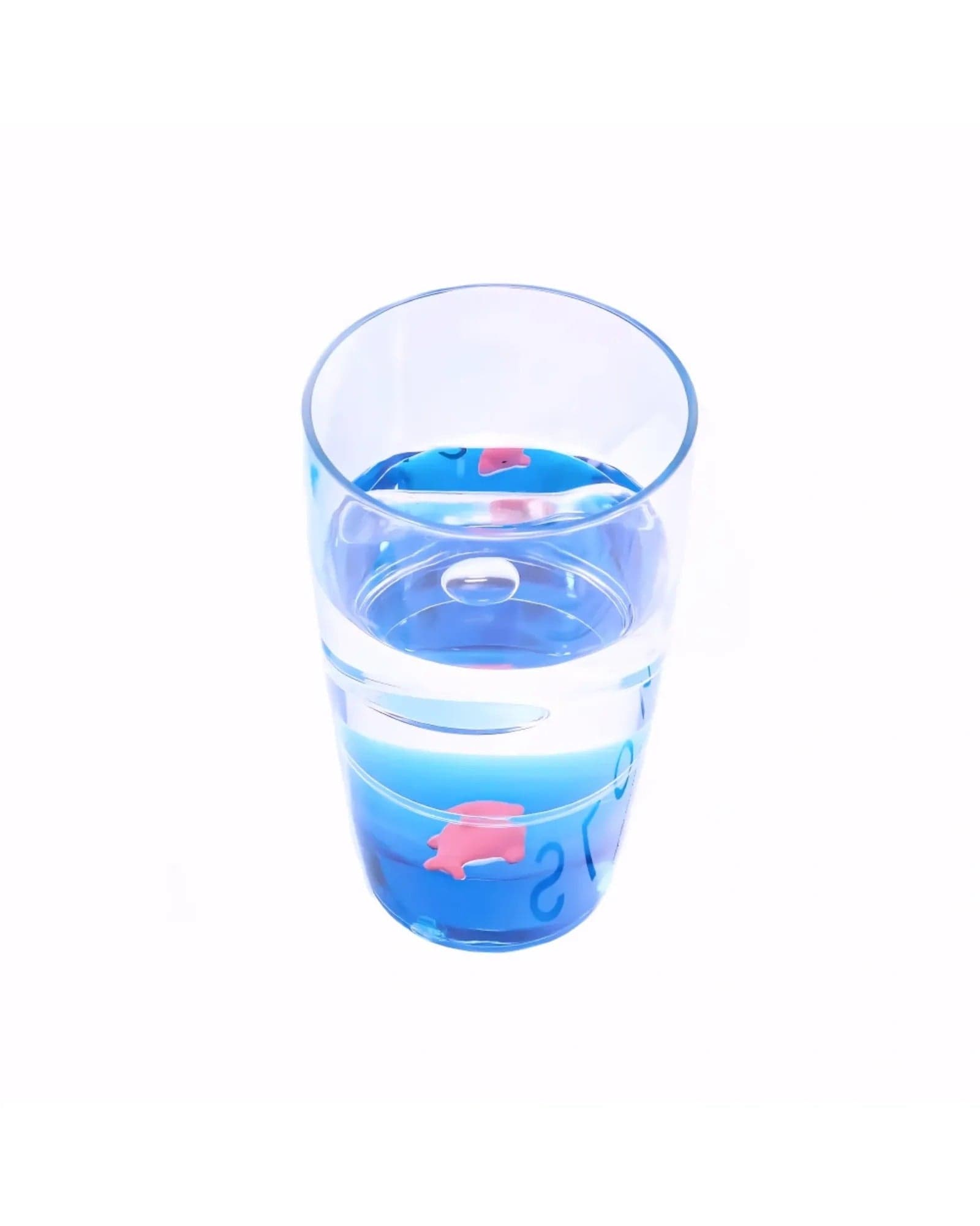Mijn winkel Liquid Wave Cup