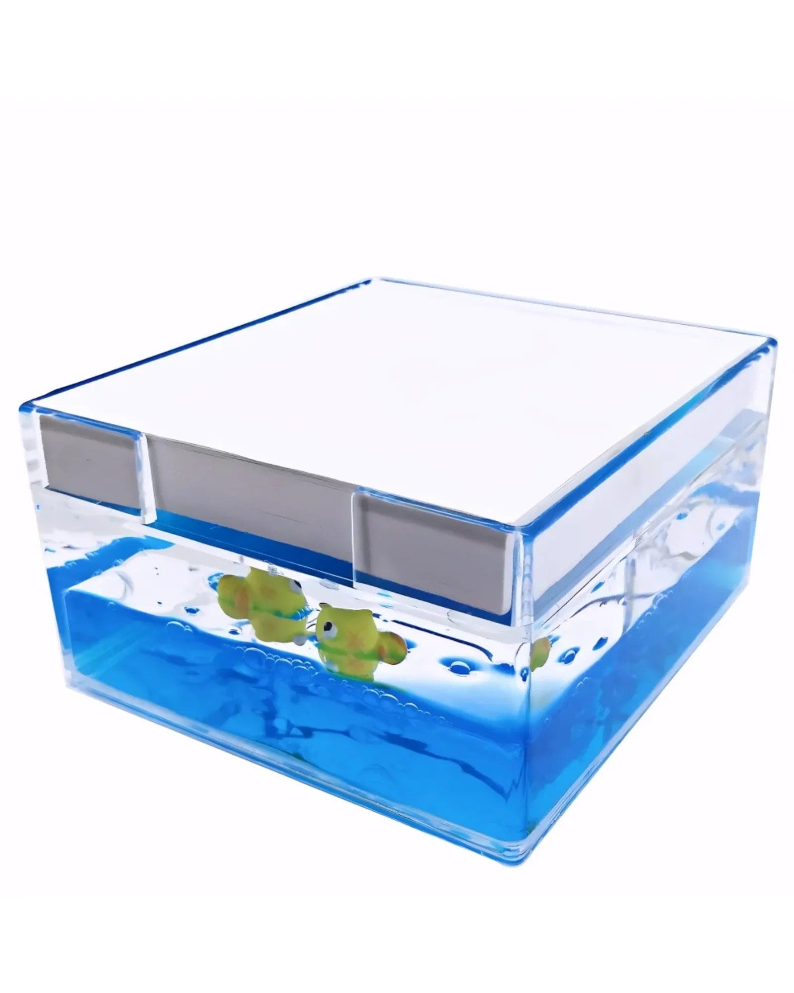 Mijn winkel Liquid Wave Memo Holder