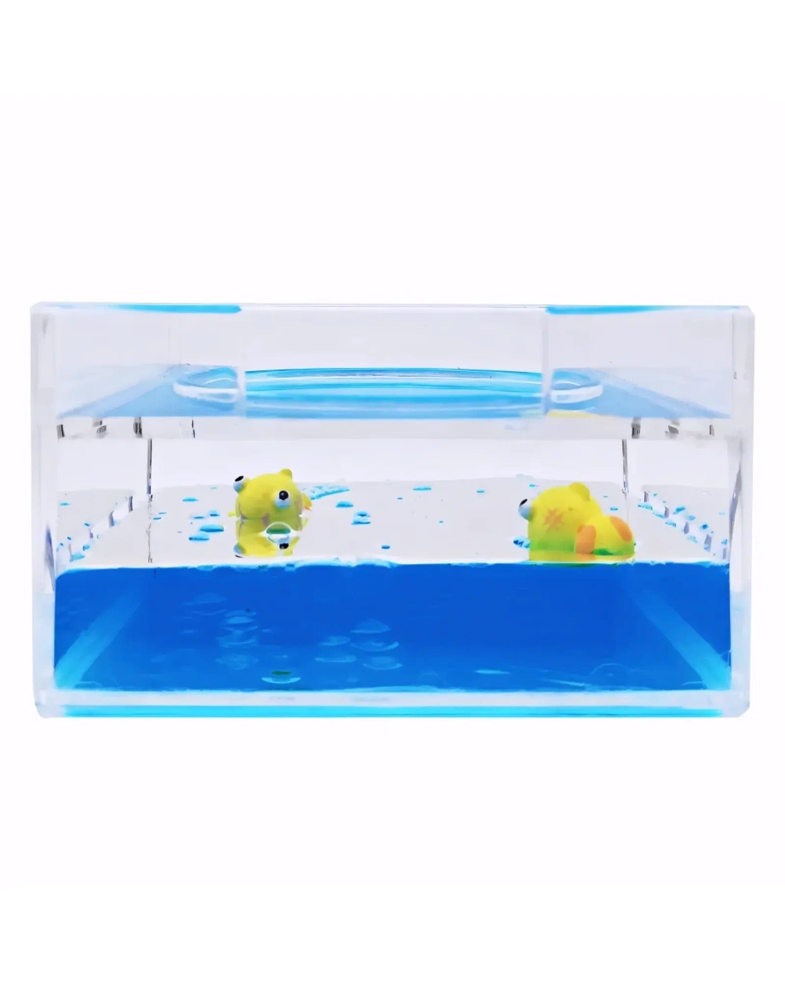 Mijn winkel Liquid Wave Memo Holder