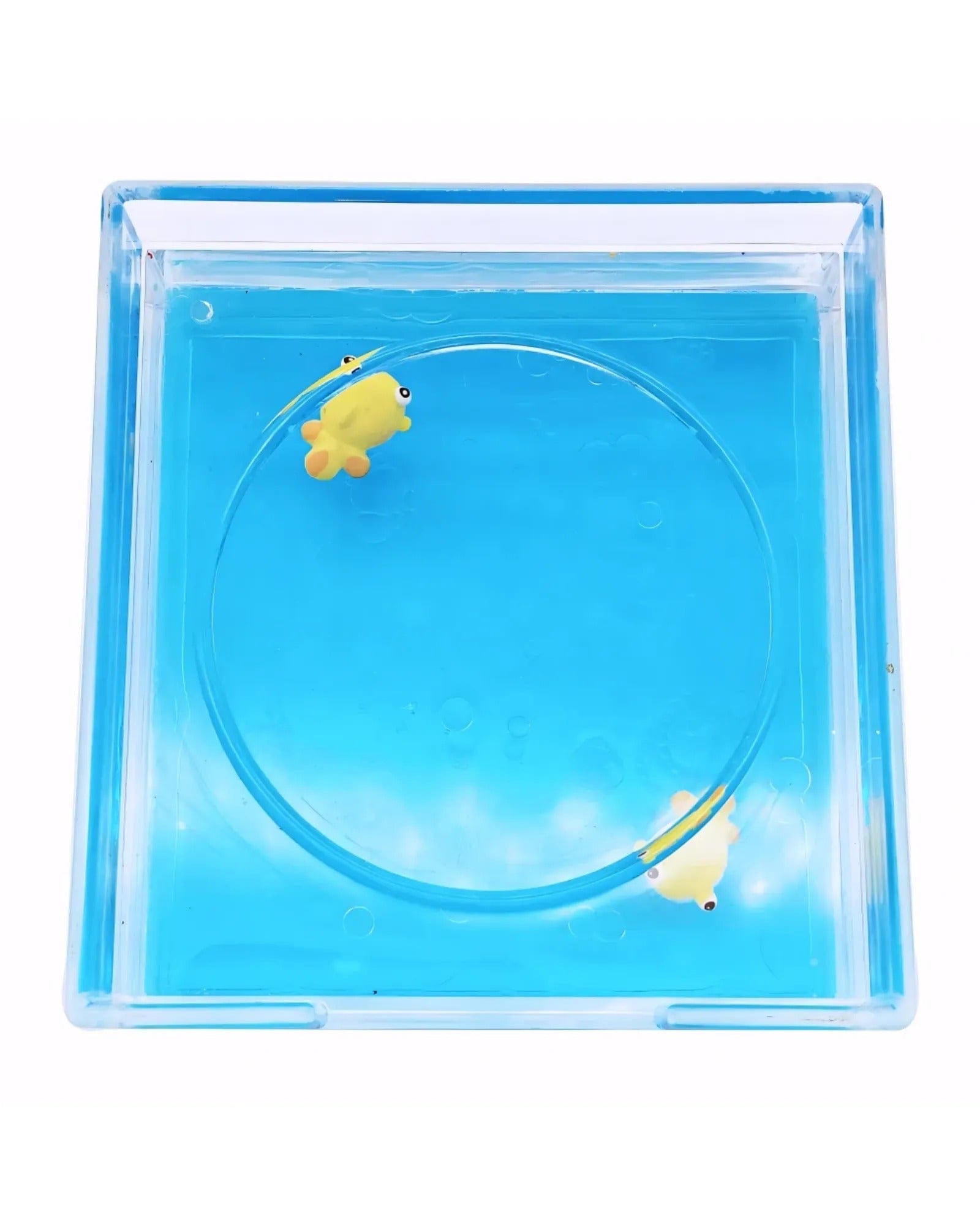 Mijn winkel Liquid Wave Memo Holder