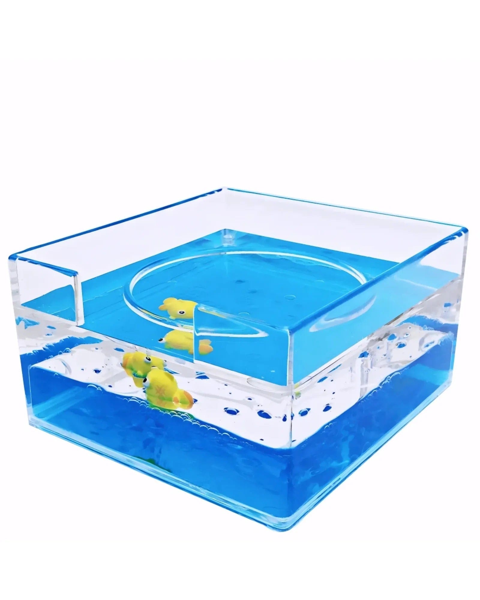 Mijn winkel Liquid Wave Memo Holder