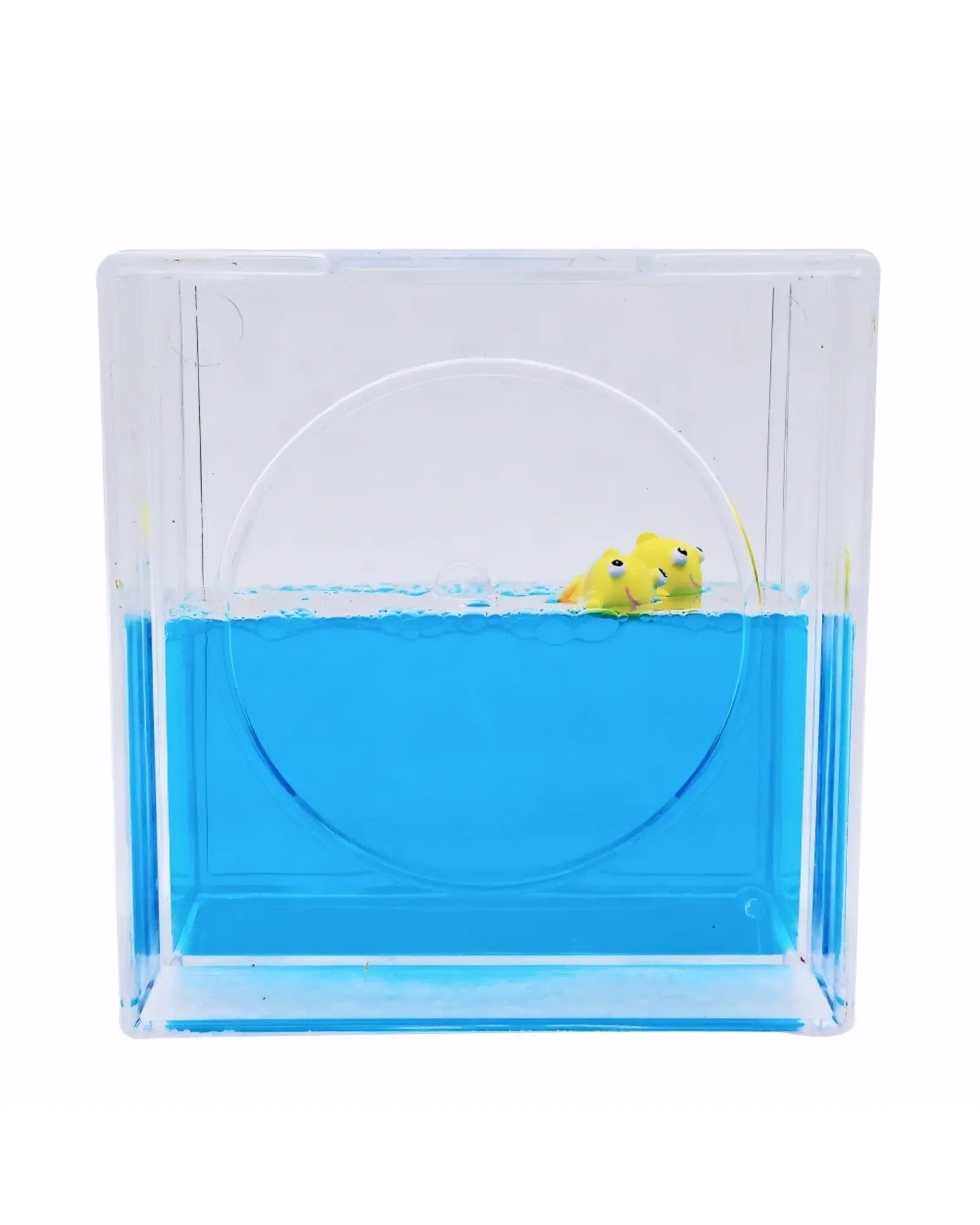 Mijn winkel Liquid Wave Memo Holder