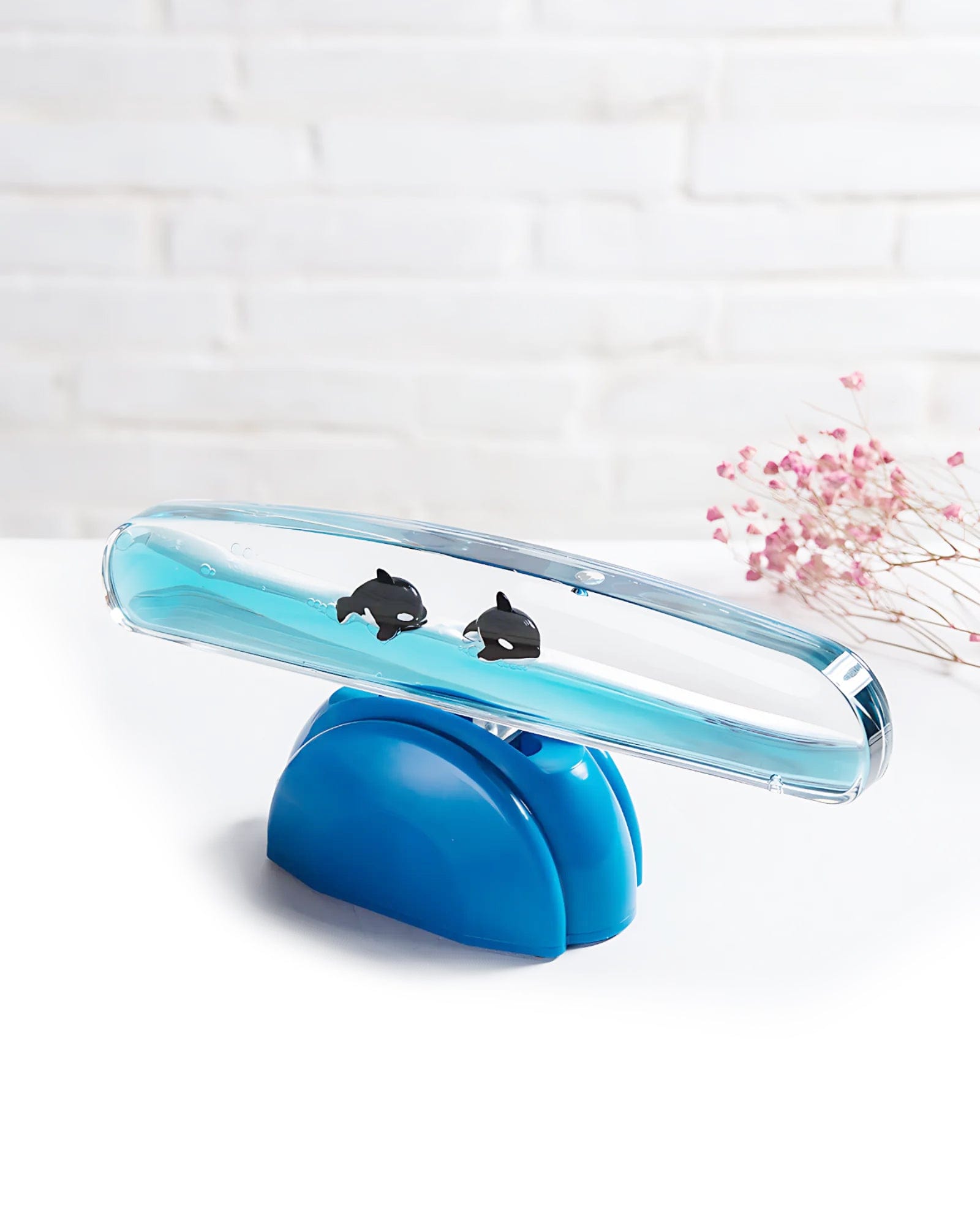 Mijn winkel Liquid Wave Motion Machine