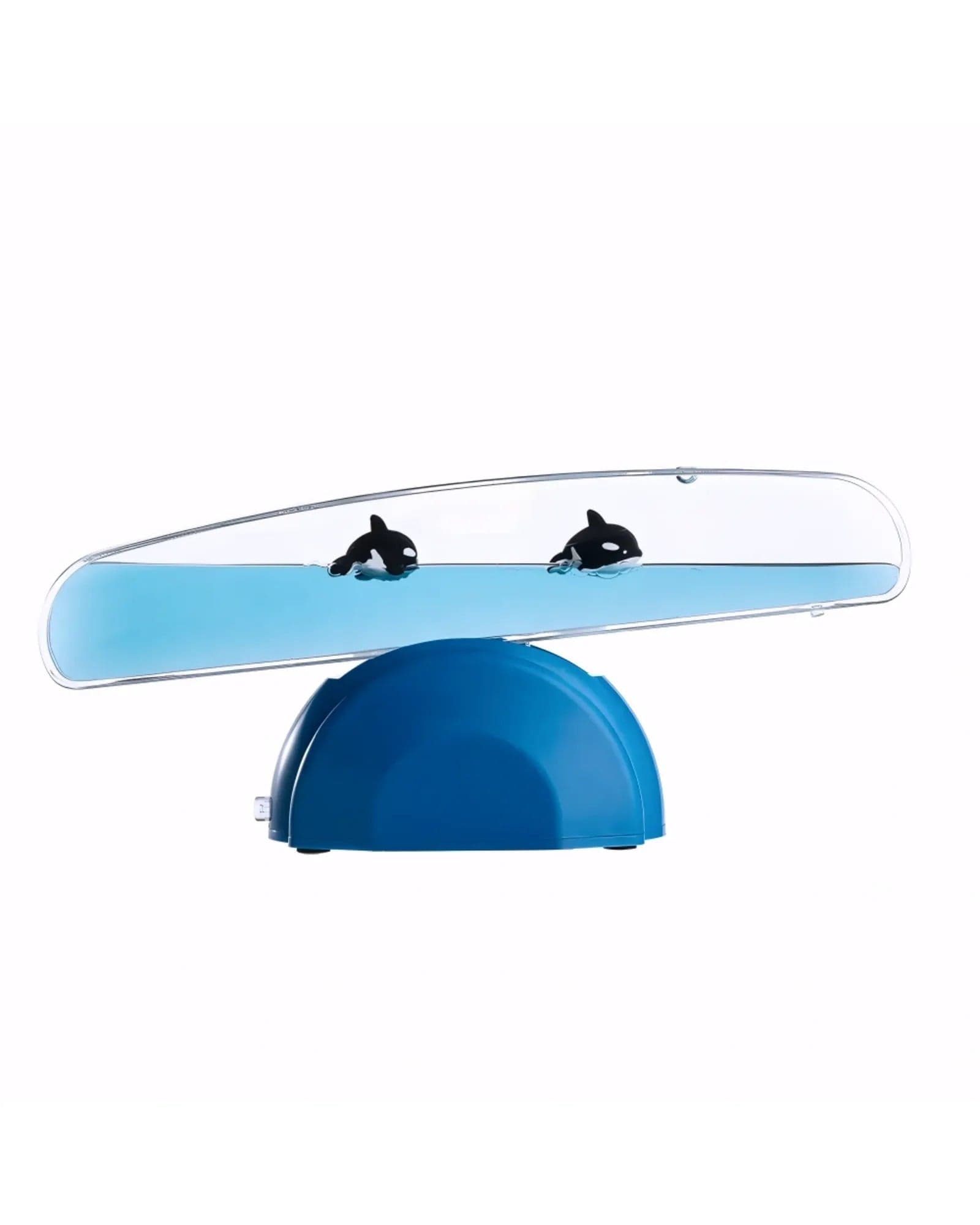 Mijn winkel Liquid Wave Motion Machine