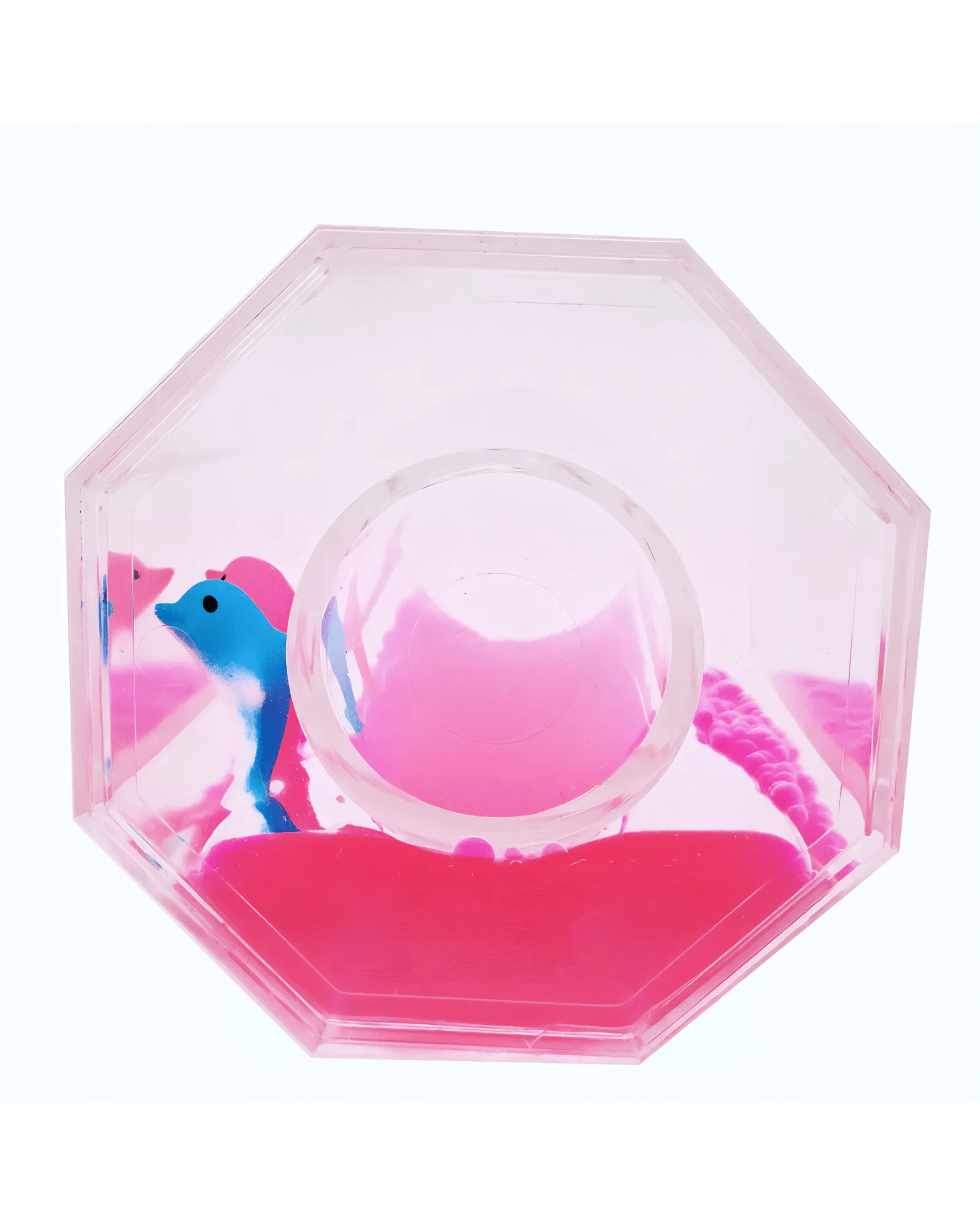 Mijn winkel Liquid Wave Pen Holder