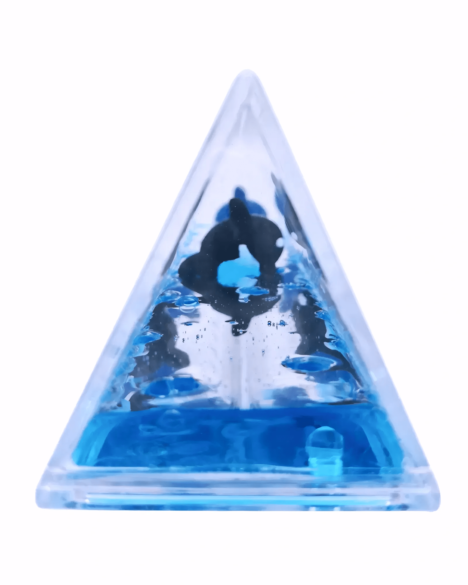 Mijn winkel Liquid Wave Ruler