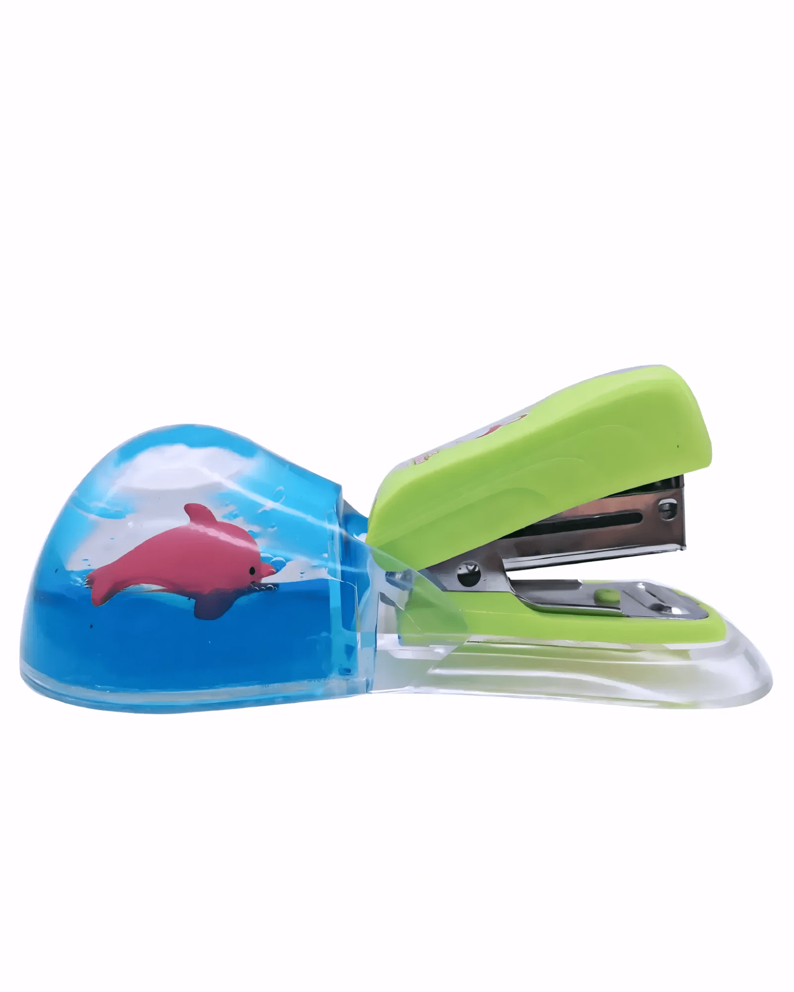 Mijn winkel Liquid Wave Stapler