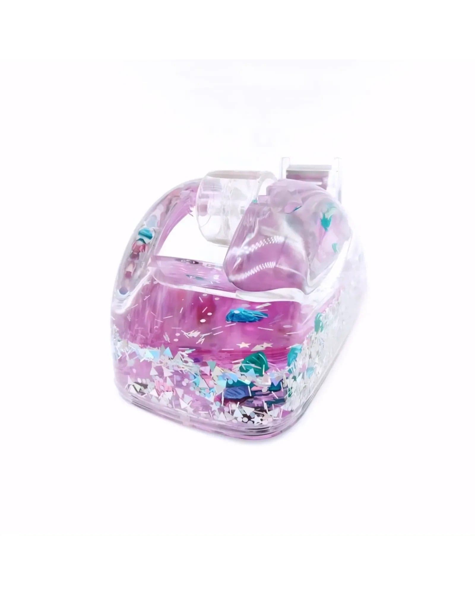 Mijn winkel Liquid Wave Tape Dispenser