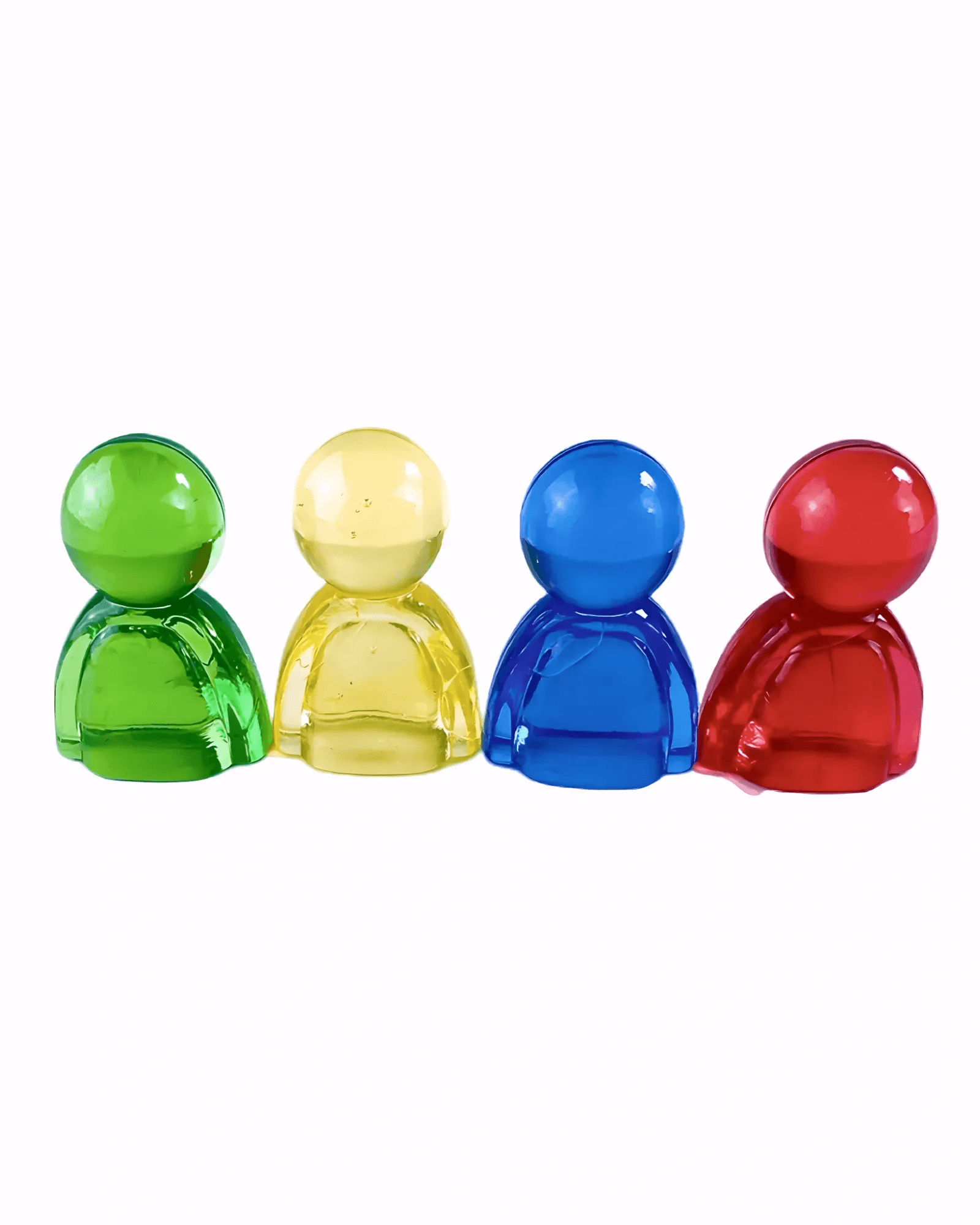 Mijn winkel MSN Messenger Icons Figurines