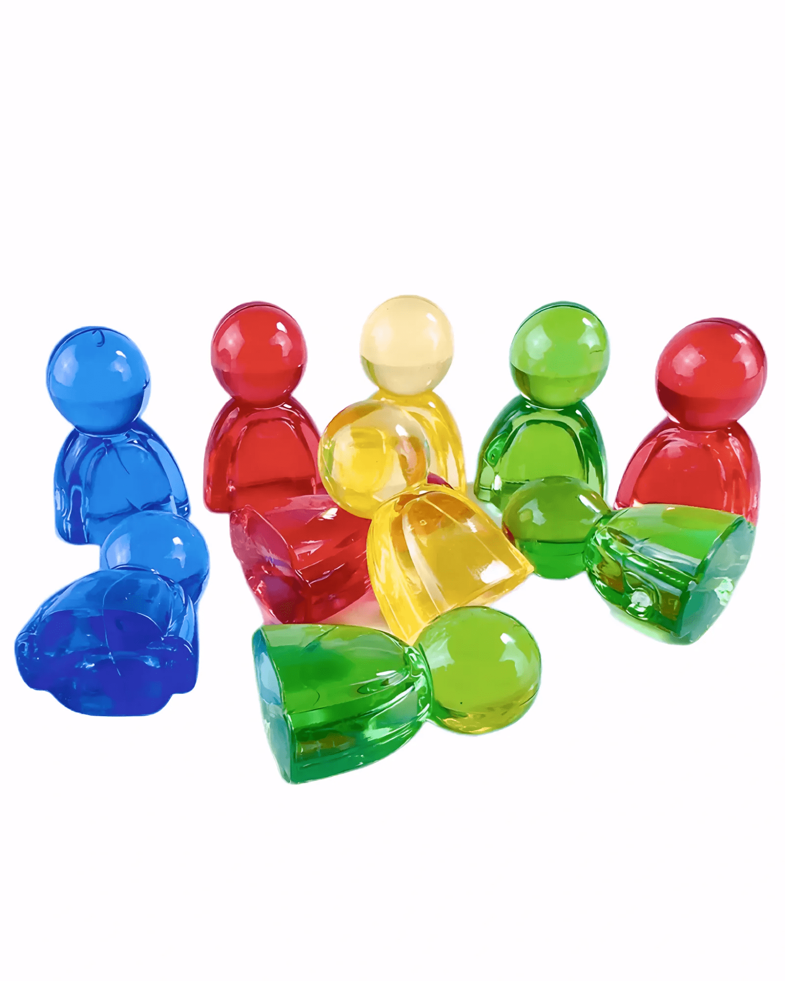 Mijn winkel MSN Messenger Icons Figurines