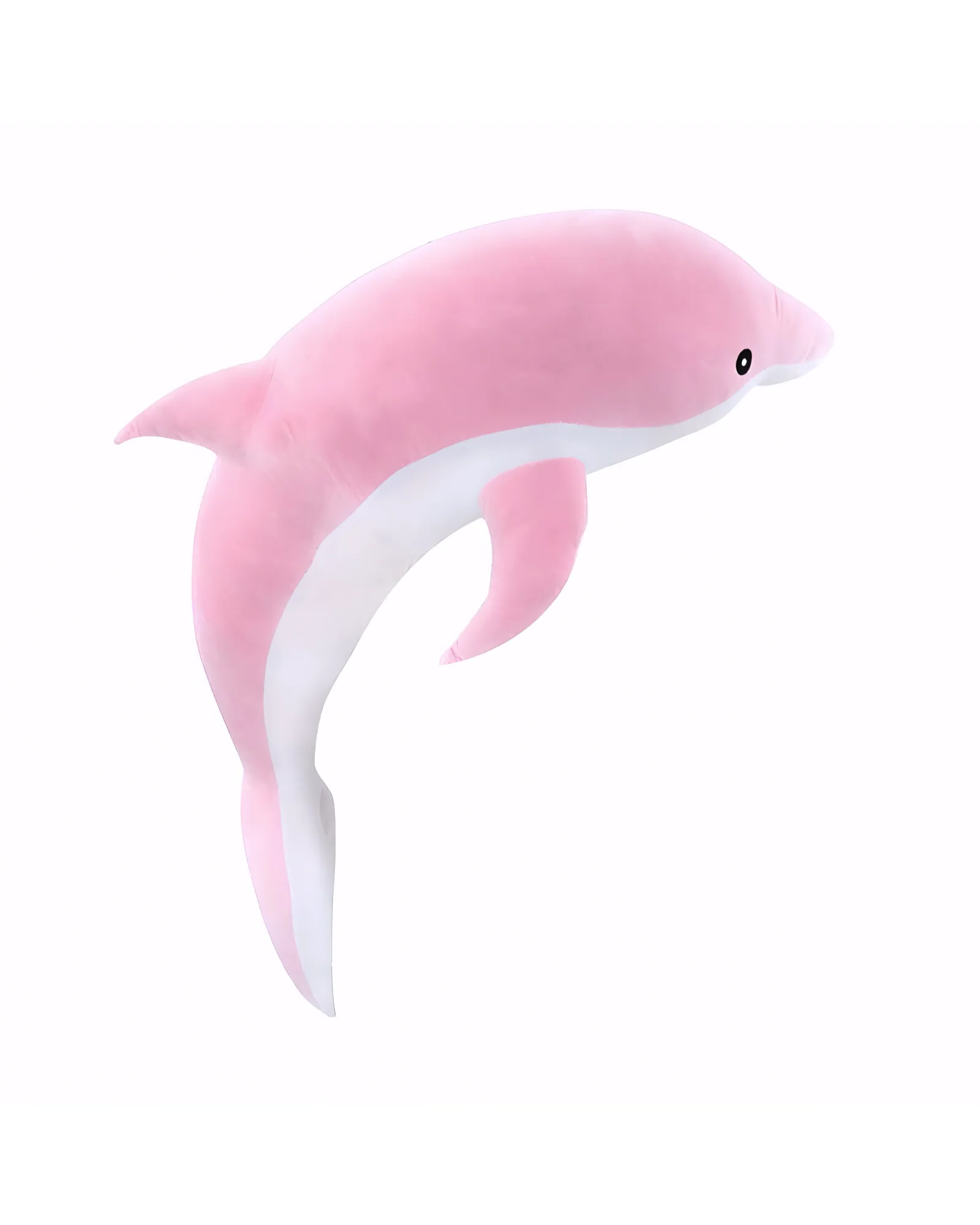 Mijn winkel Pink / 12 inch Dolphin Plush