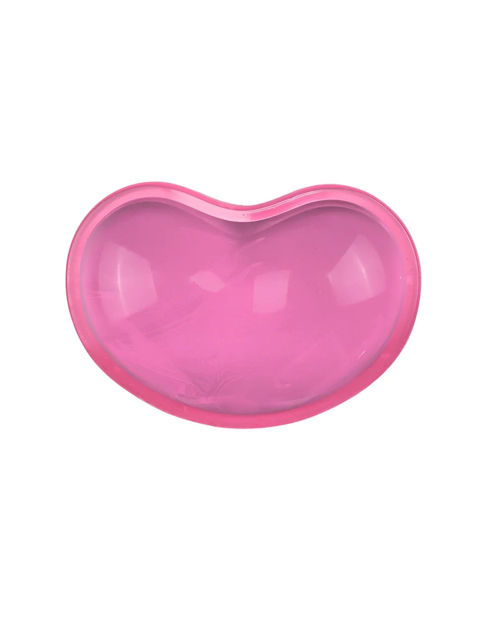 Mijn winkel Pink Frutiger Aero Mouse Wrist Rest