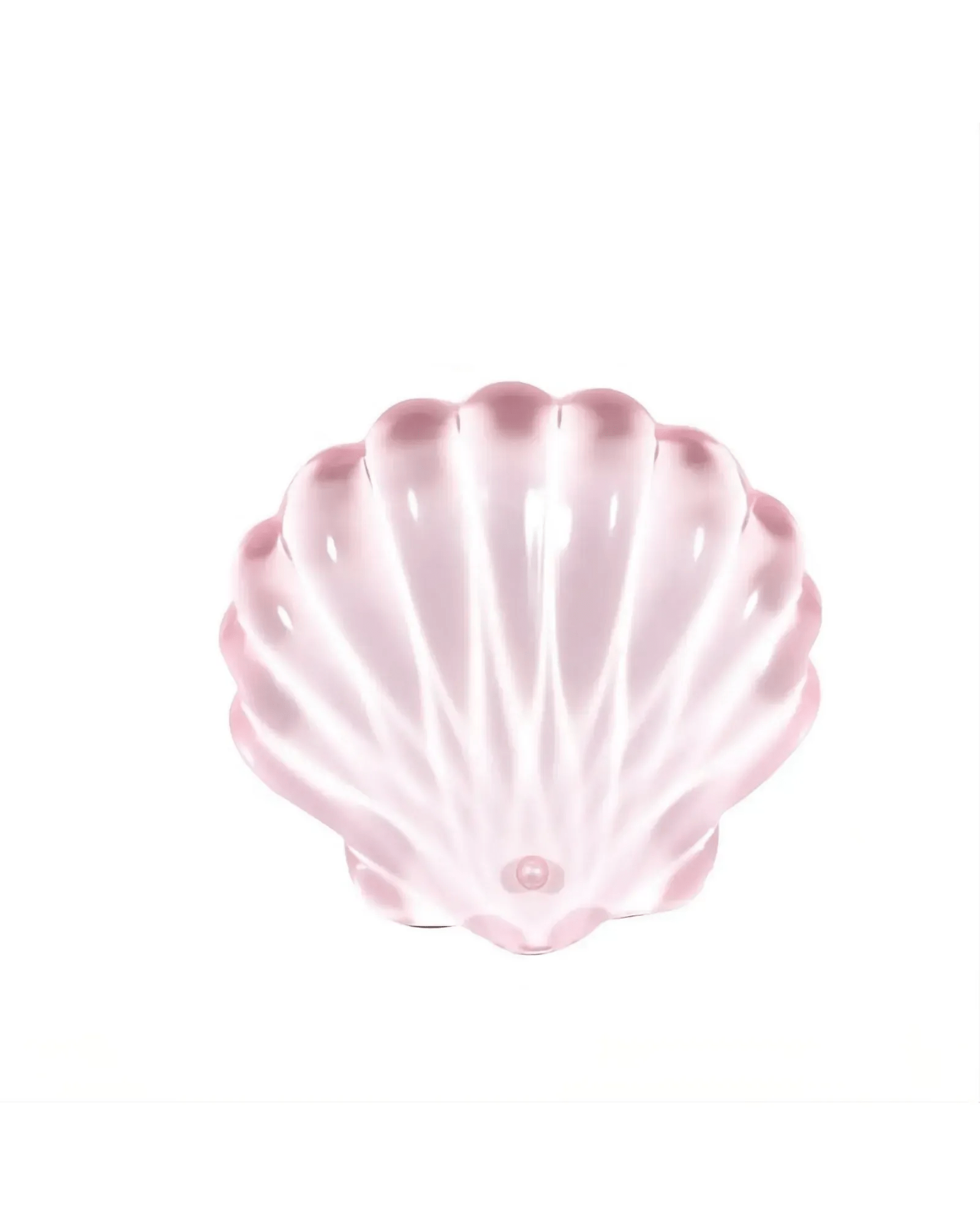 Mijn winkel Pink Shell Gel Wrist Rest