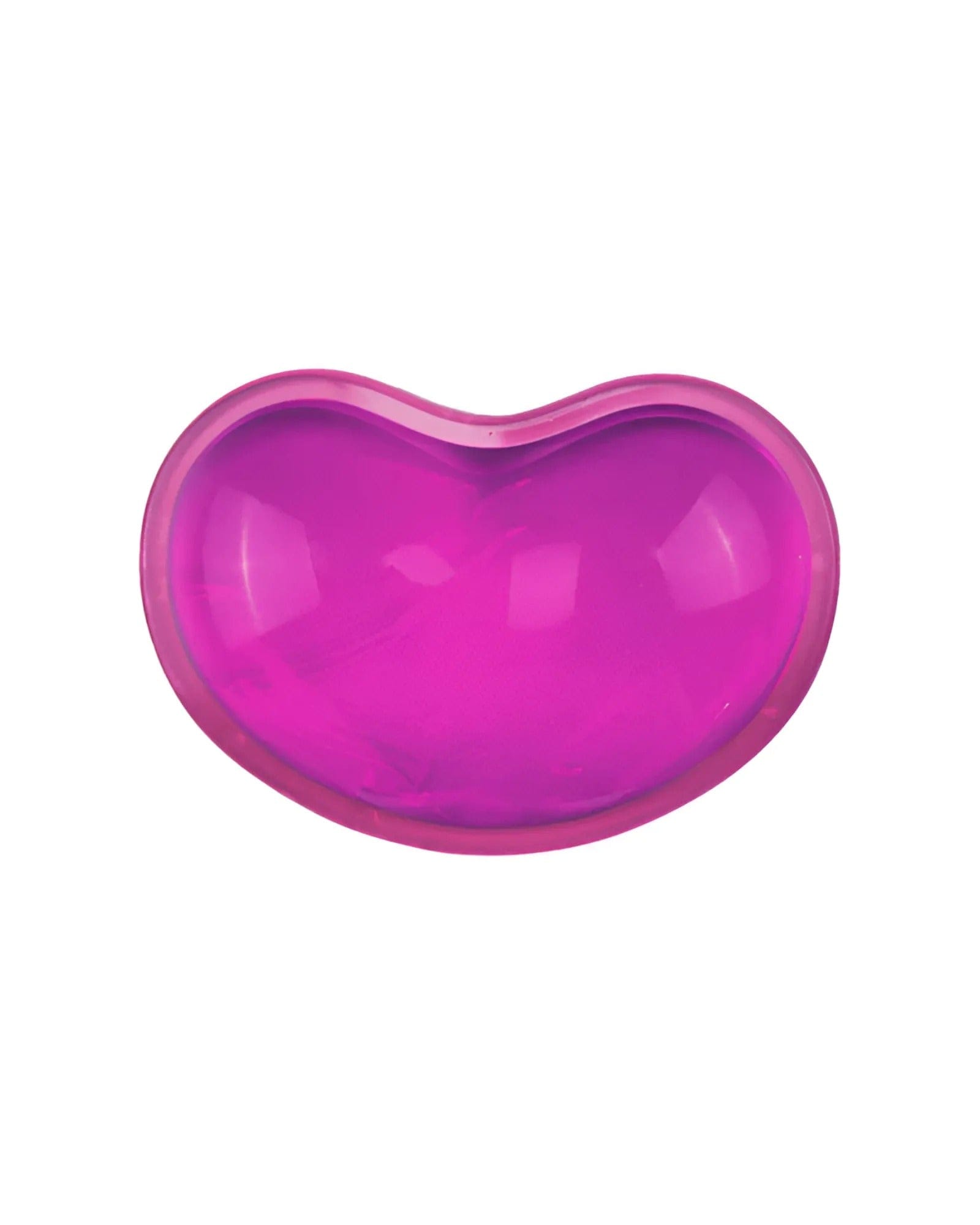 Mijn winkel Purple Frutiger Aero Mouse Wrist Rest