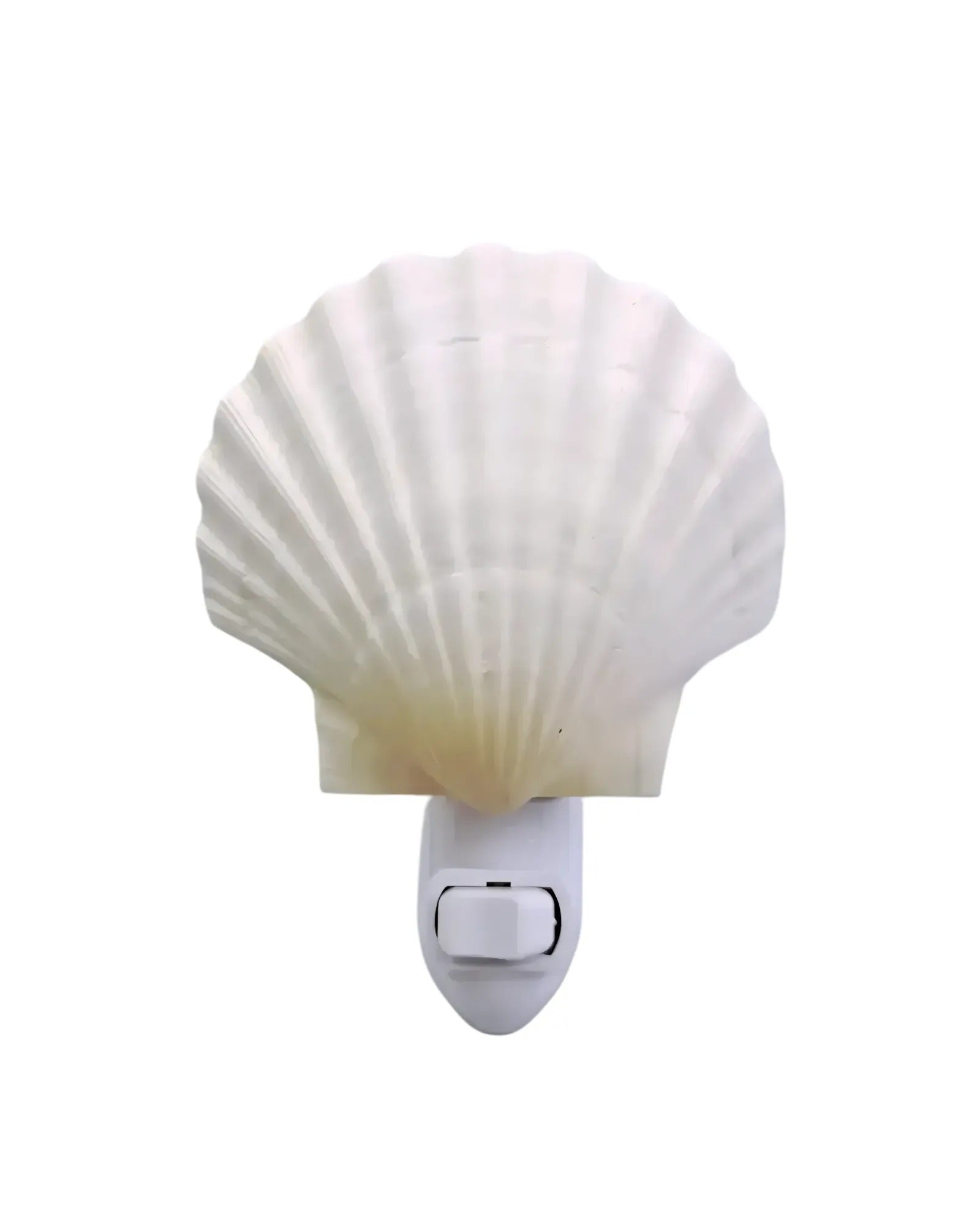 Mijn winkel Scallop Shell Shell Night Light