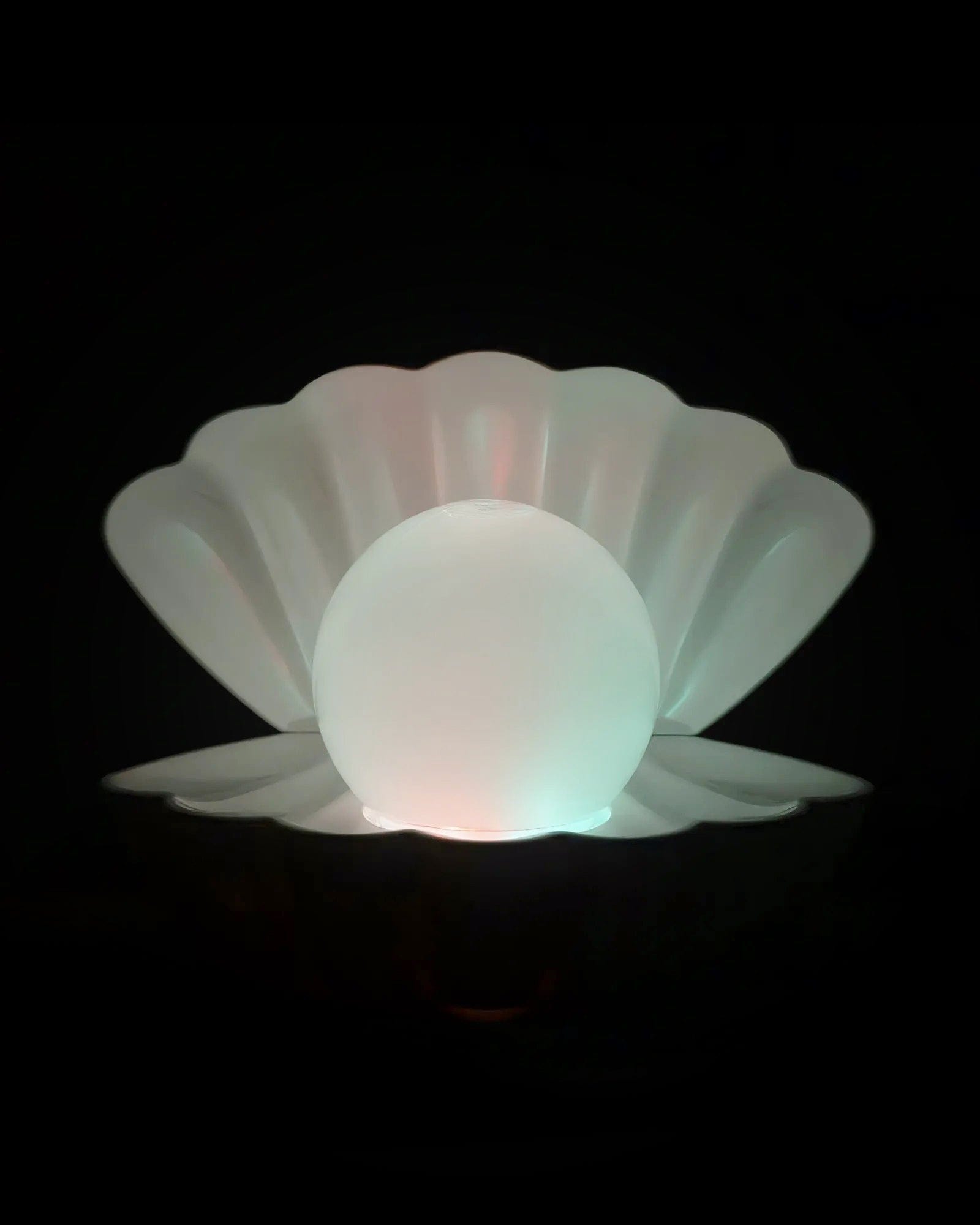 Mijn winkel Seashell Pearl Night Light