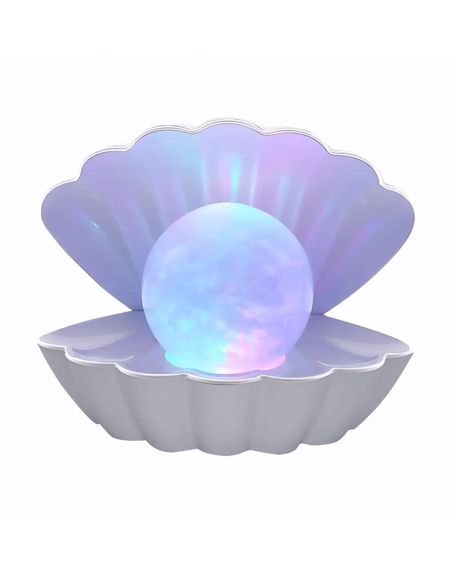 Mijn winkel Seashell Pearl Night Light