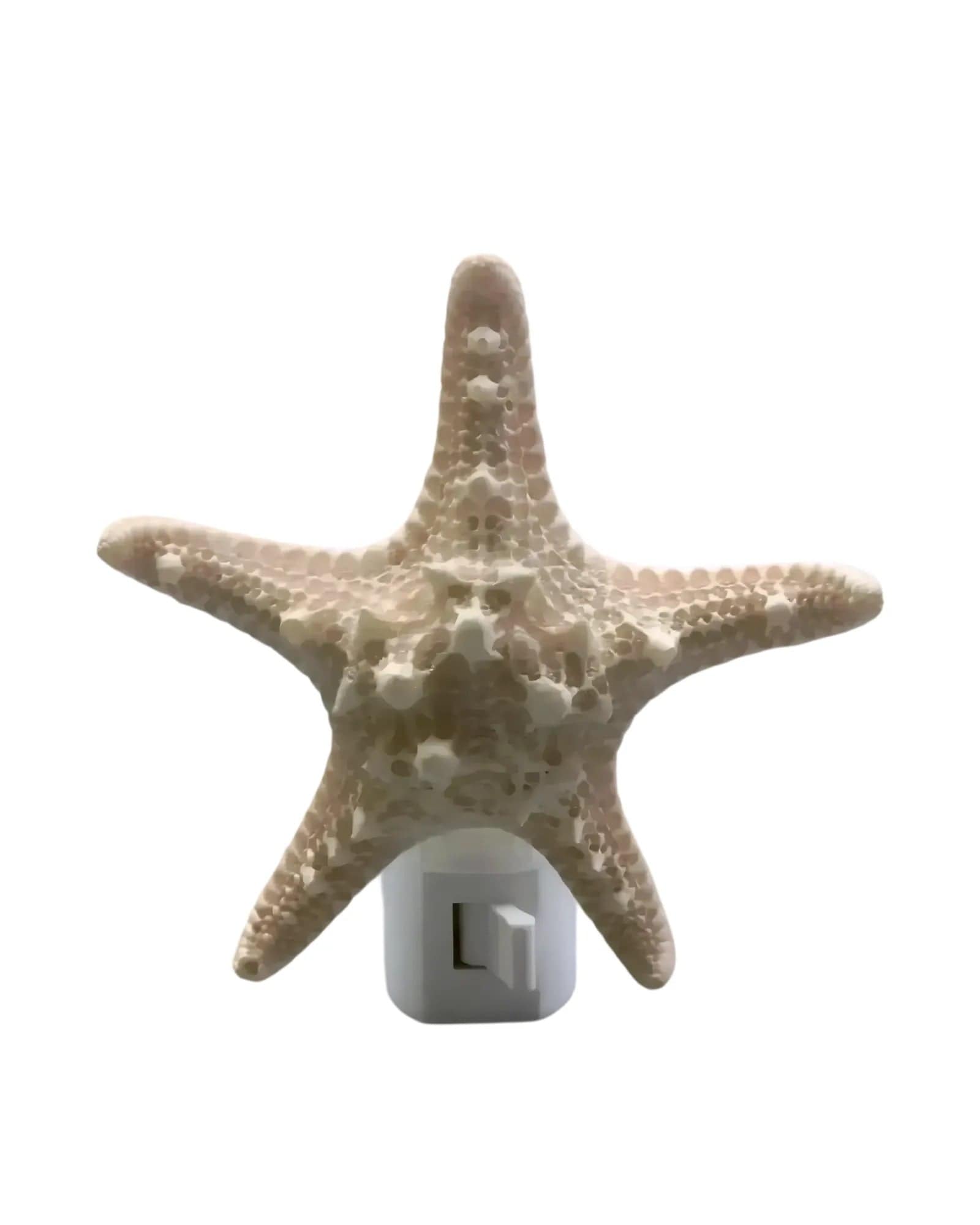 Mijn winkel Starfish Night Shell Night Light