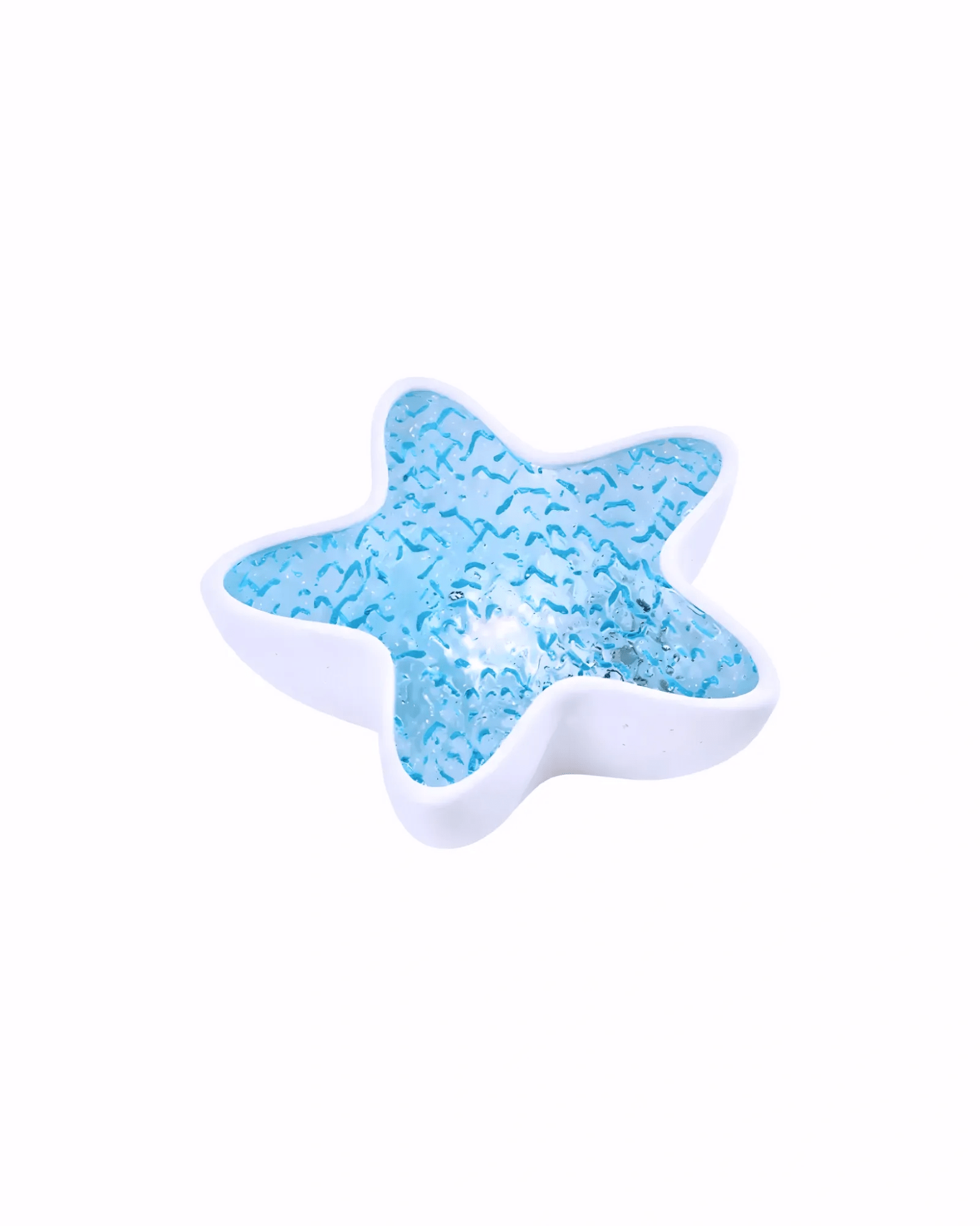 Mijn winkel Starfish Ripple Lamp