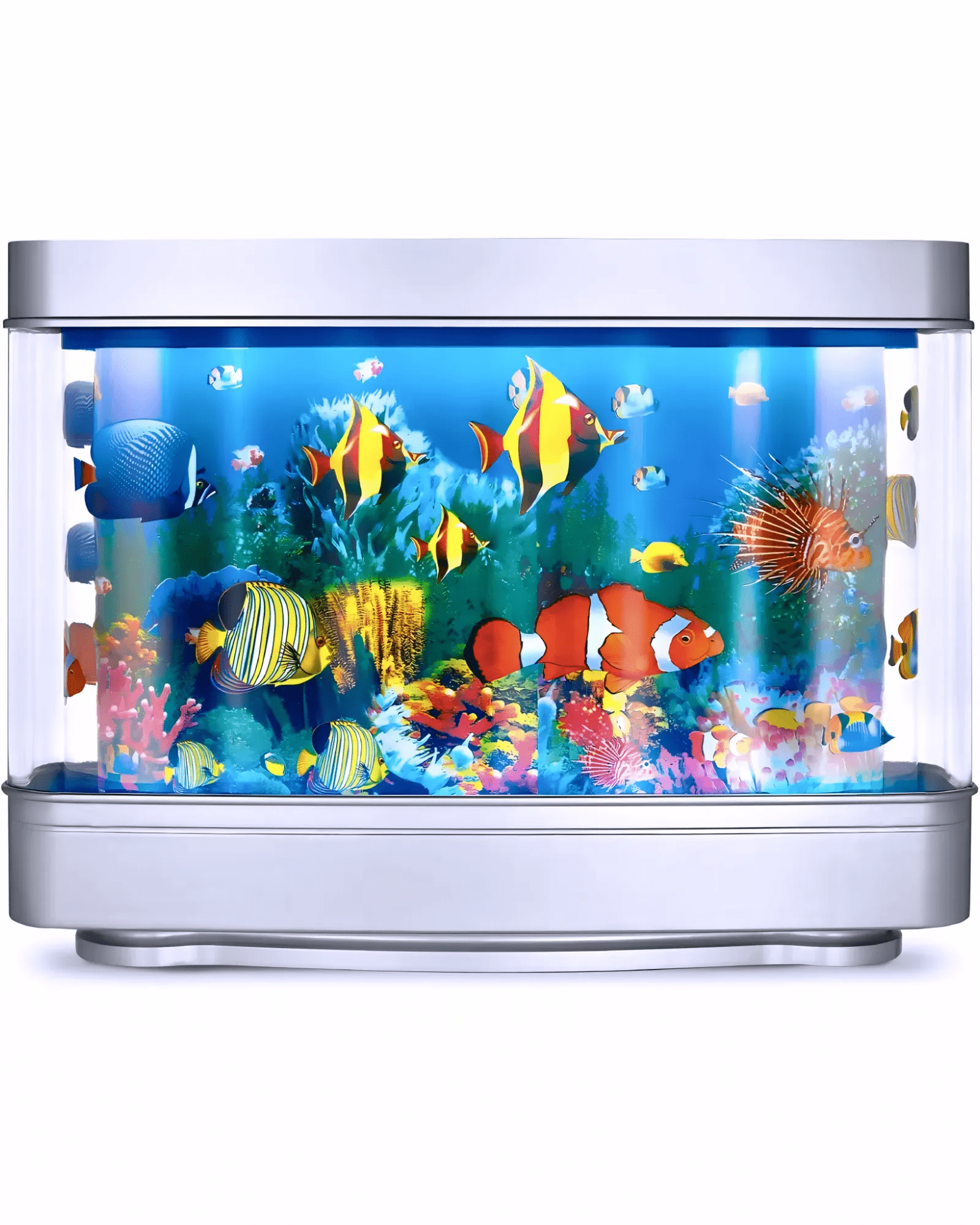 Mijn winkel Tropical Fish / US Artificial Aquarium Lamp
