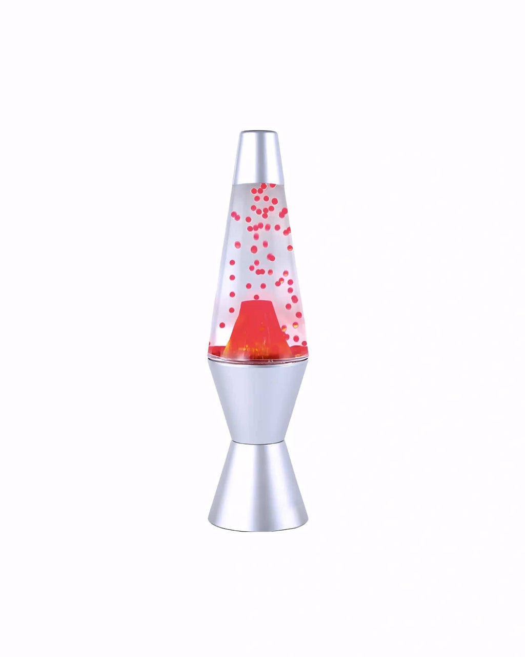 Mijn winkel Volcano Lava Lamp
