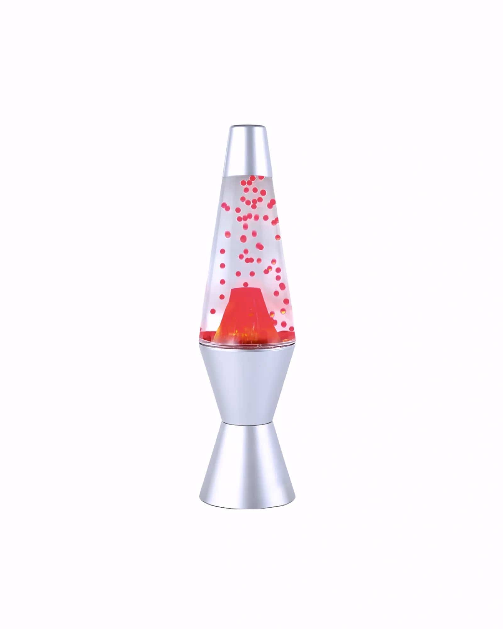 Mijn winkel Volcano Lava Lamp
