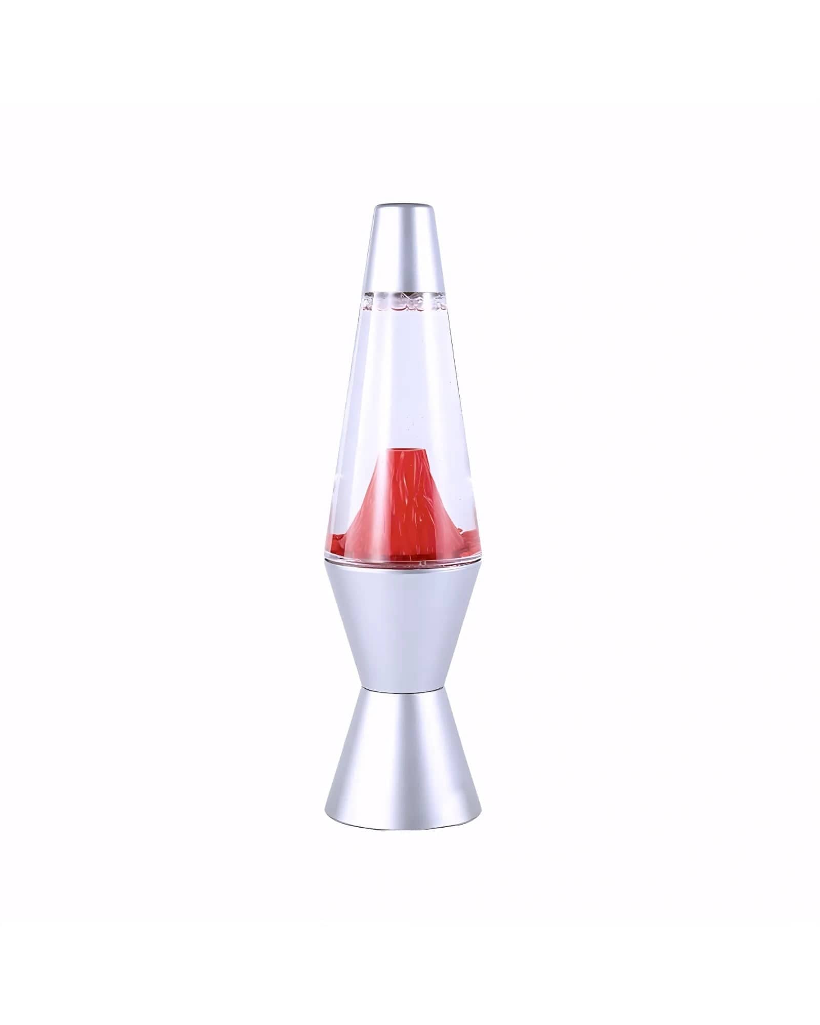 Mijn winkel Volcano Lava Lamp