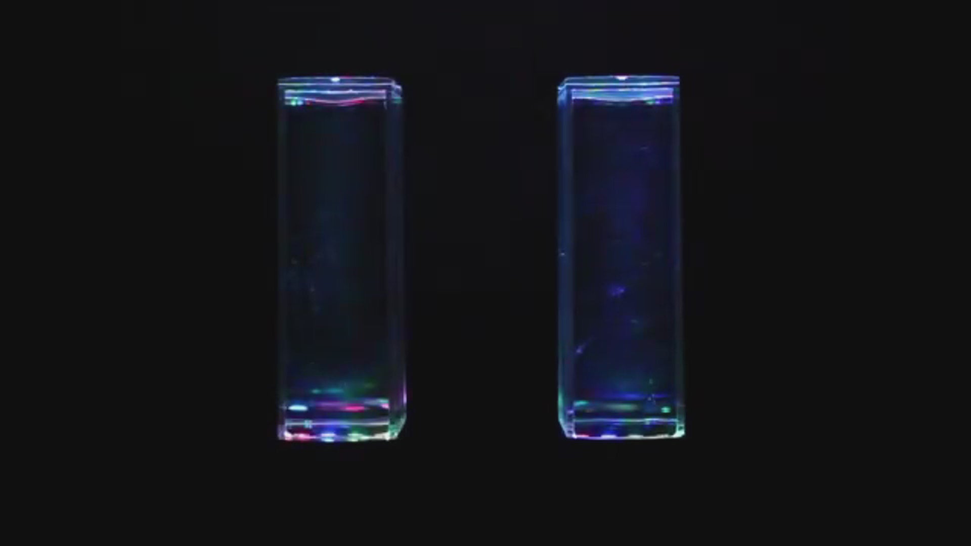 Dancing Water Speaker
